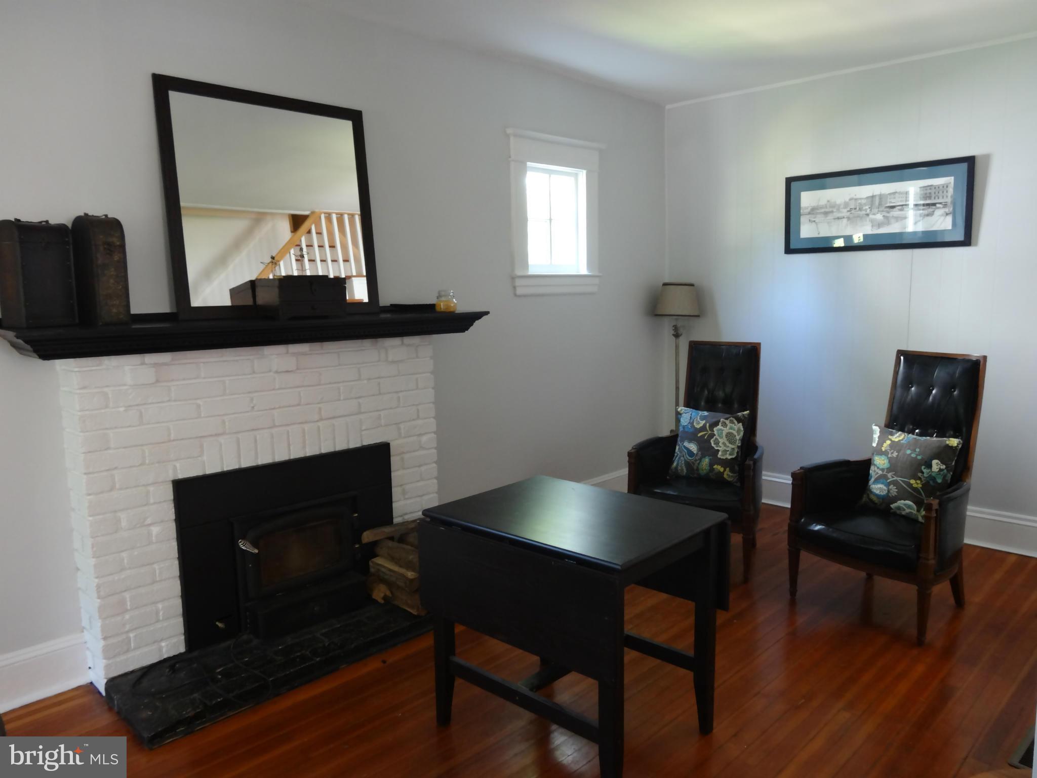 EVESHAM PARK - Residential