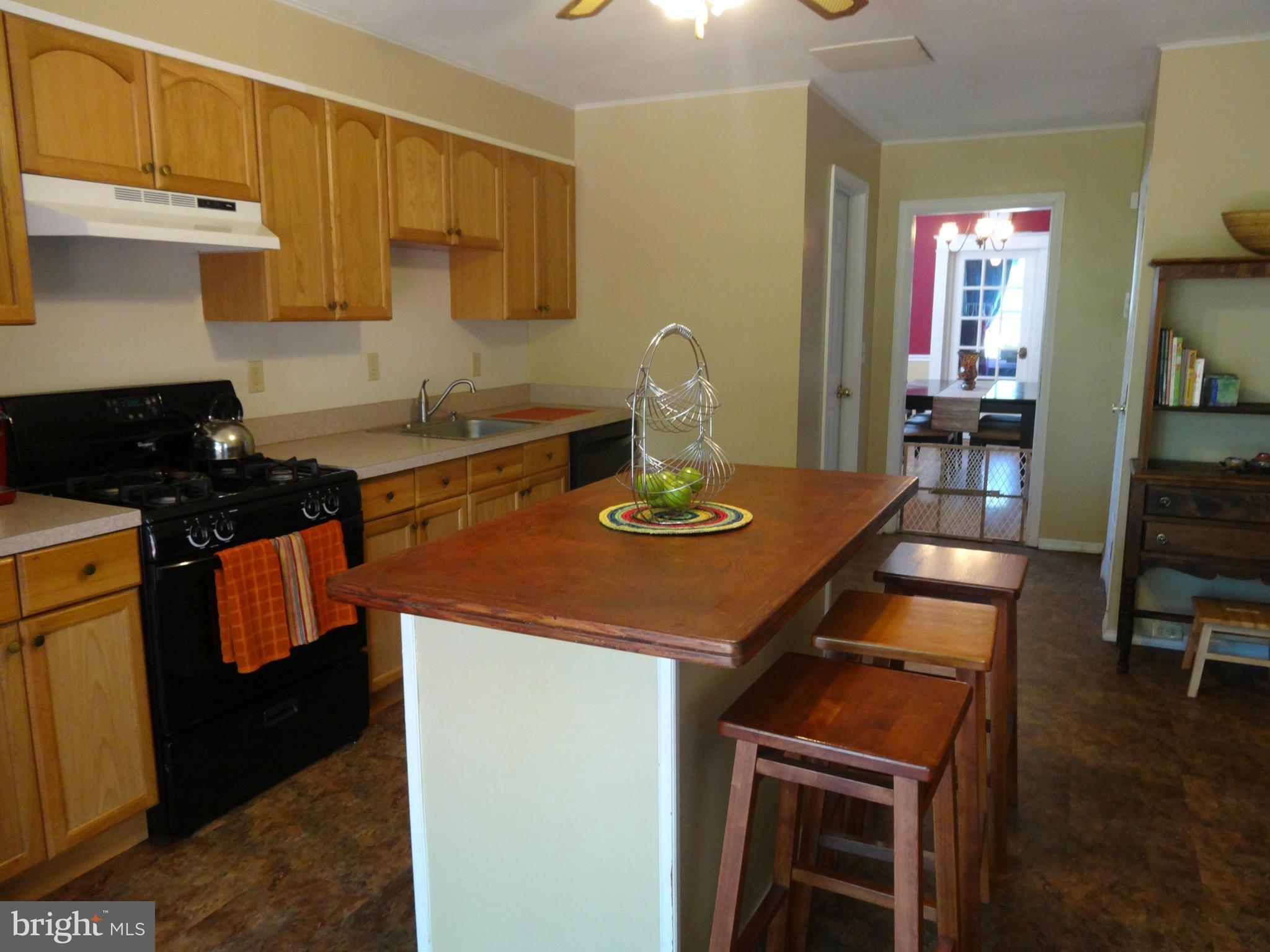 EVESHAM PARK - Residential