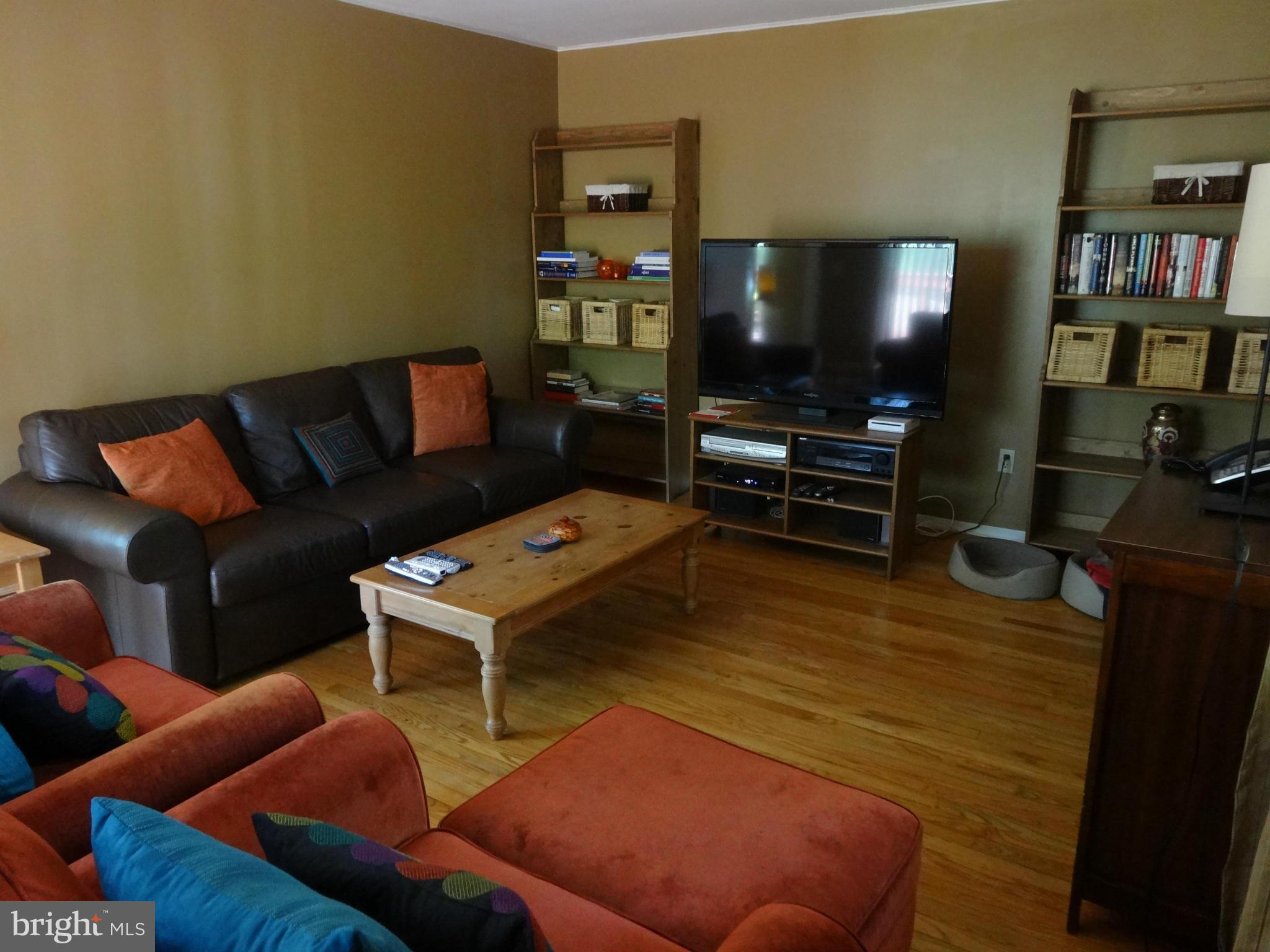 EVESHAM PARK - Residential