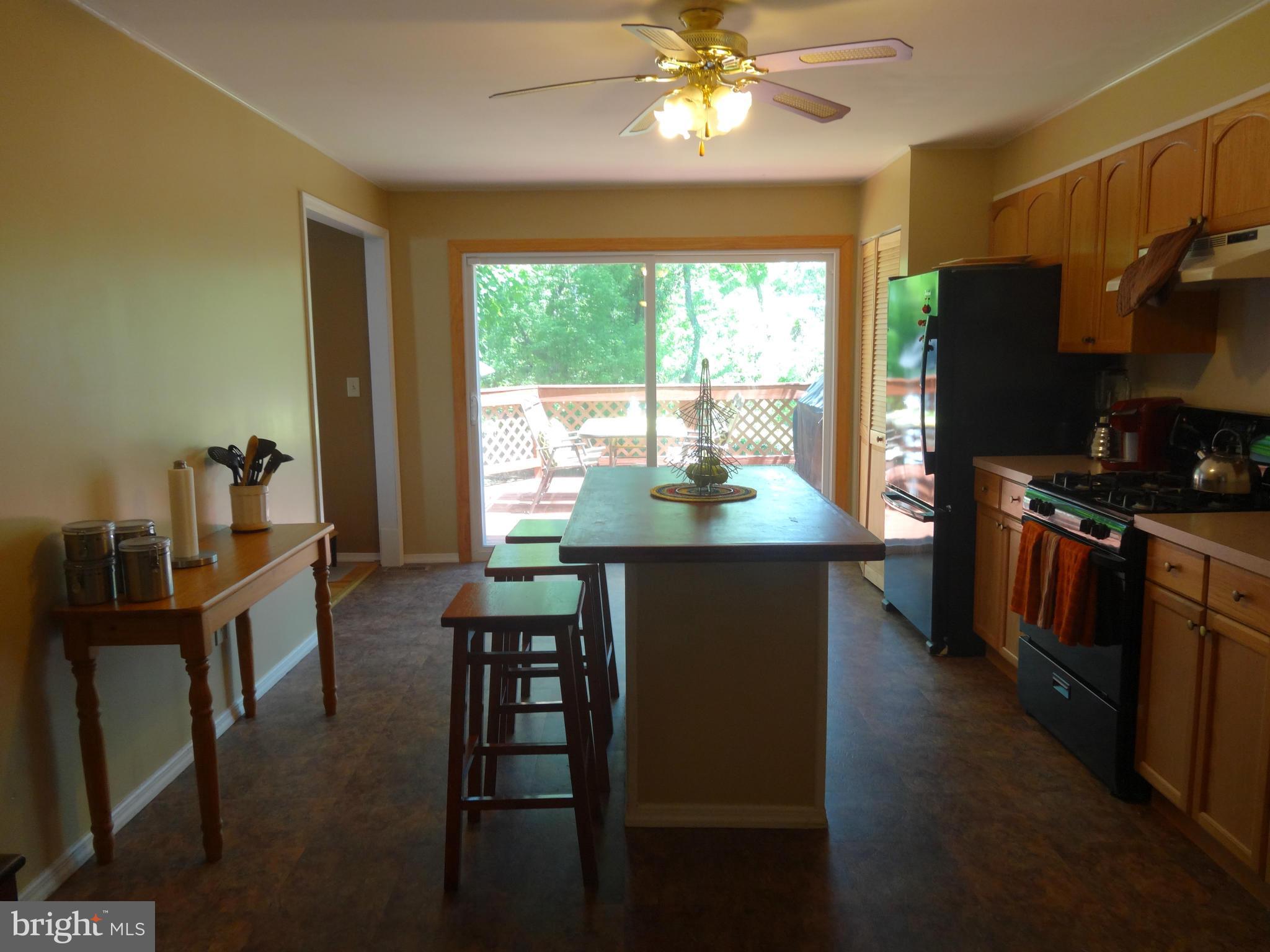 EVESHAM PARK - Residential