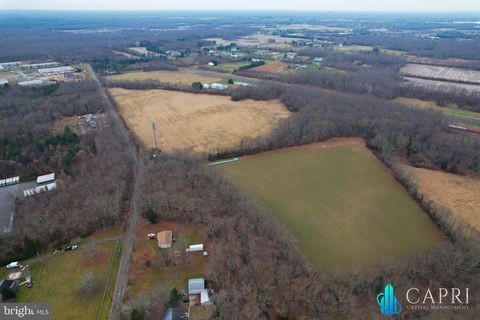 0 BEAVER DAM RD & RED LION RD ROAD SOUTHAMPTON NJ 08088