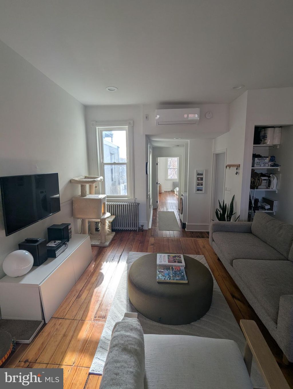 Photo of 2728 W Girard Avenue #3, PHILADELPHIA, PA 19130 (MLS # PAPH2566962)