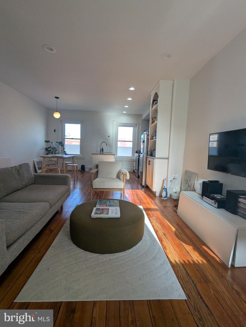 Photo of 2728 W Girard Avenue #3, PHILADELPHIA, PA 19130 (MLS # PAPH2566962)