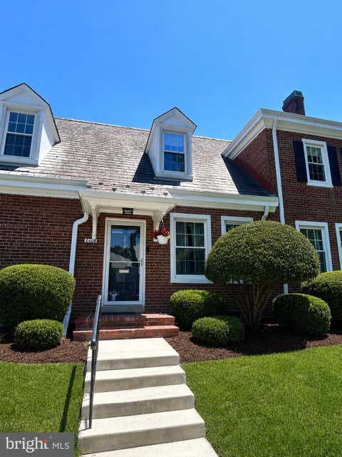 Photo of 4608 36th Street S, ARLINGTON, VA 22206 (MLS # VAAR2075354)