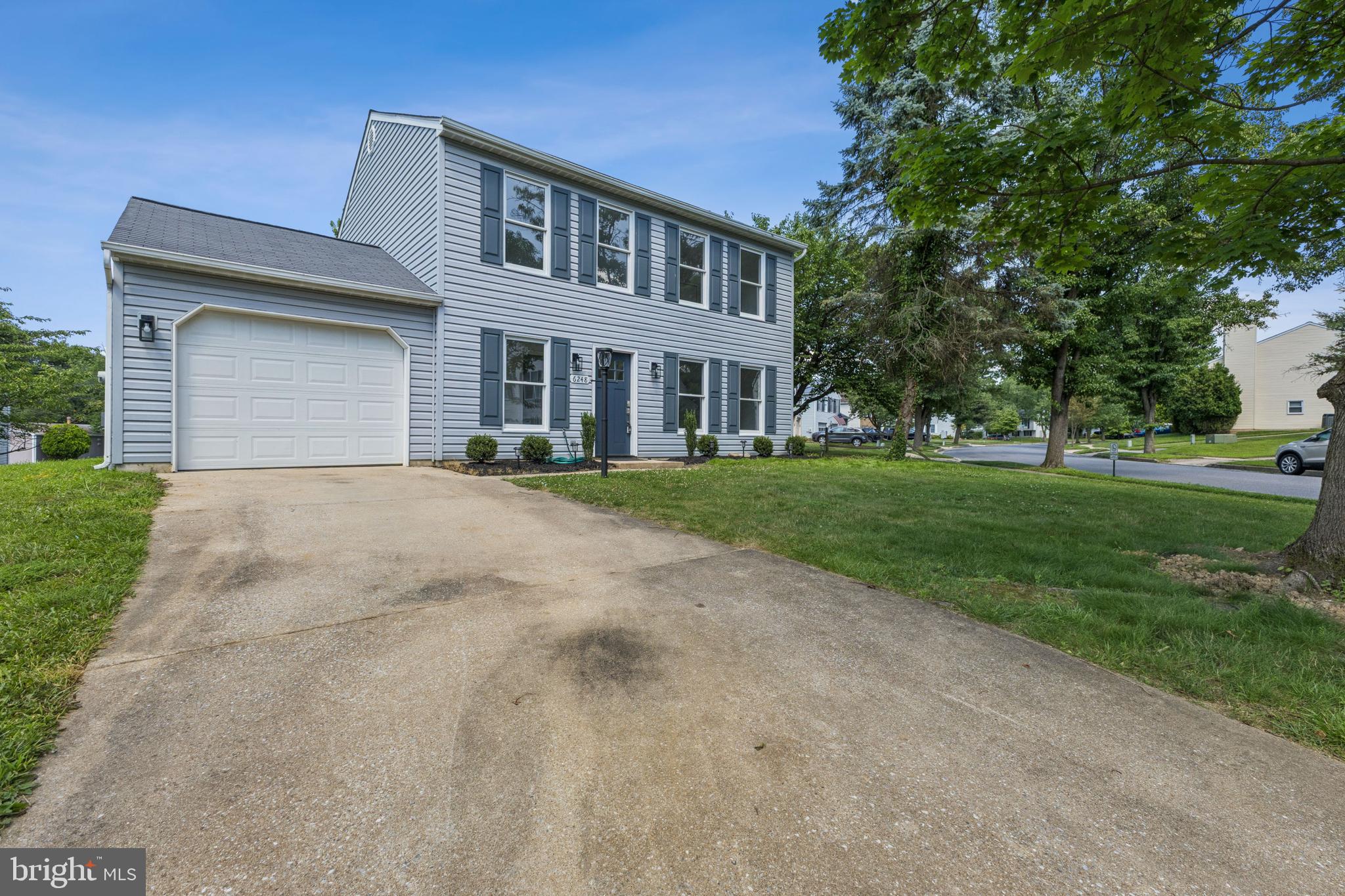 6248 LIGHT POINT PLACE