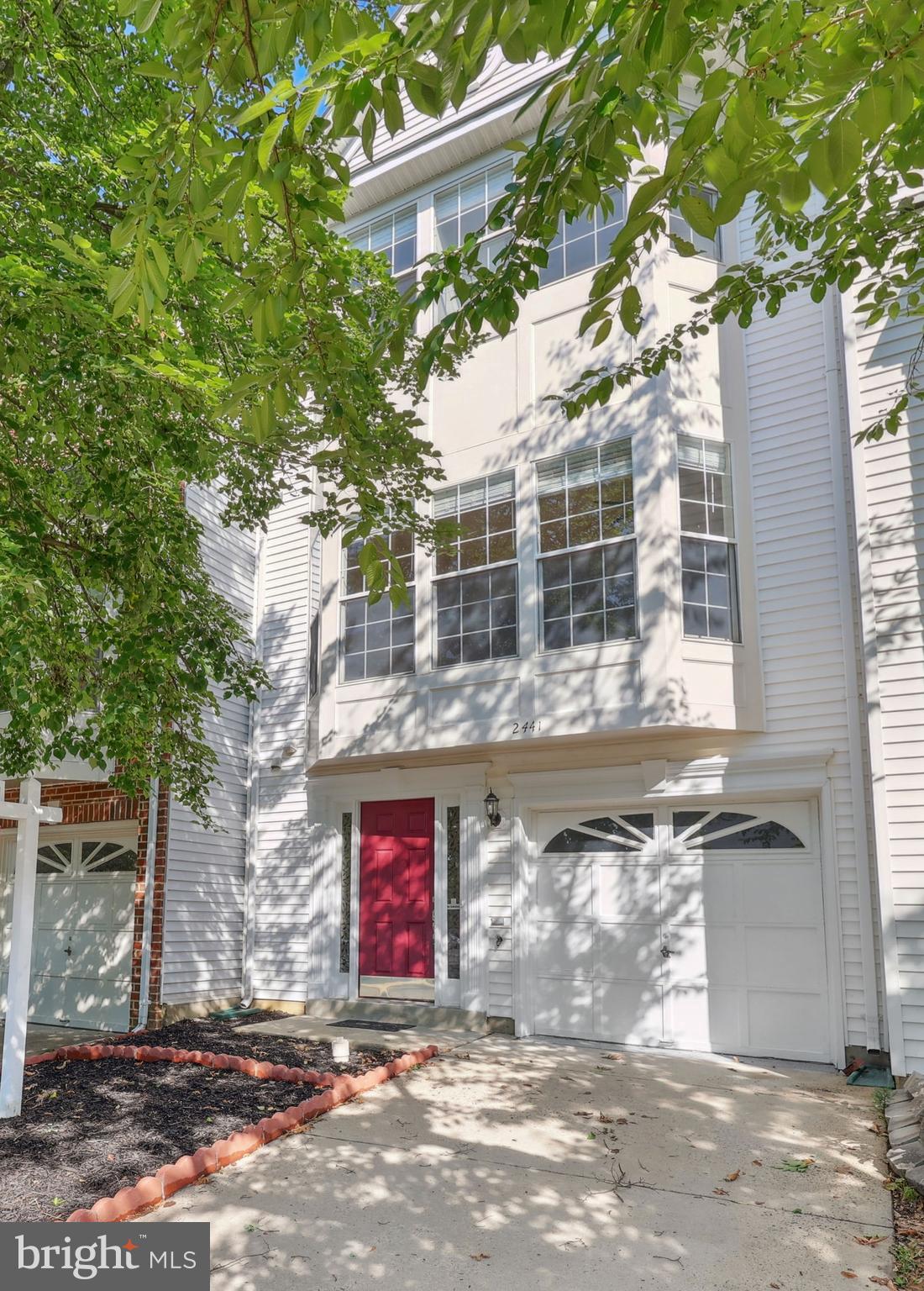 2441 WHEAT MEADOW CIRCLE