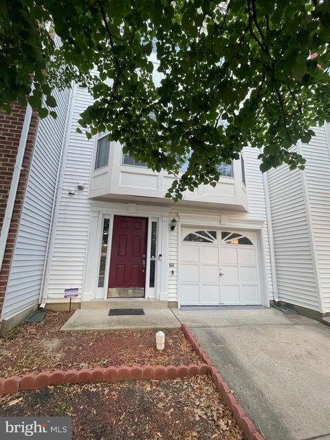 2441 WHEAT MEADOW CIRCLE HERNDON VA 20171