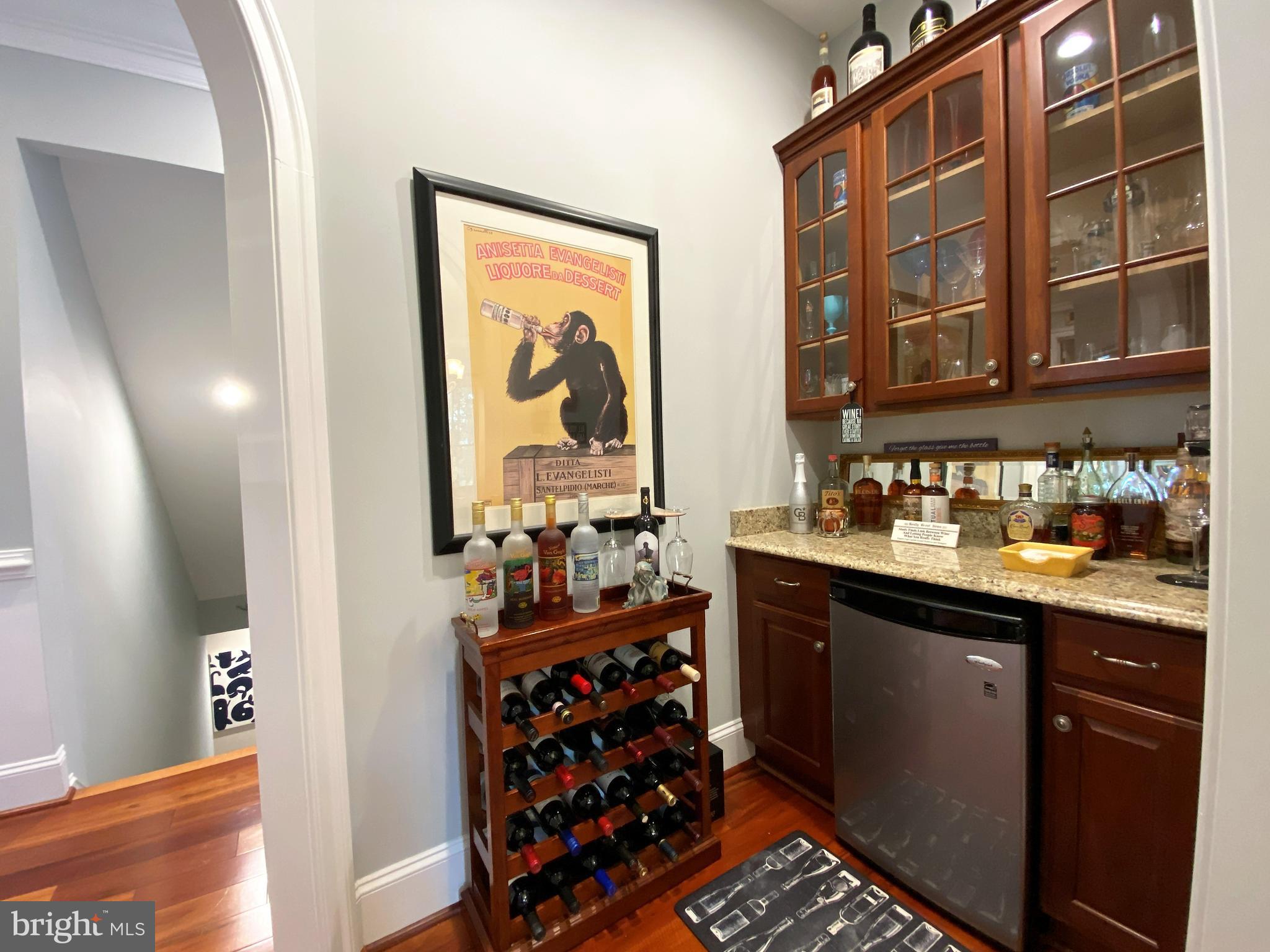 QUEEN ANNE'S ON THE WYE - Residential