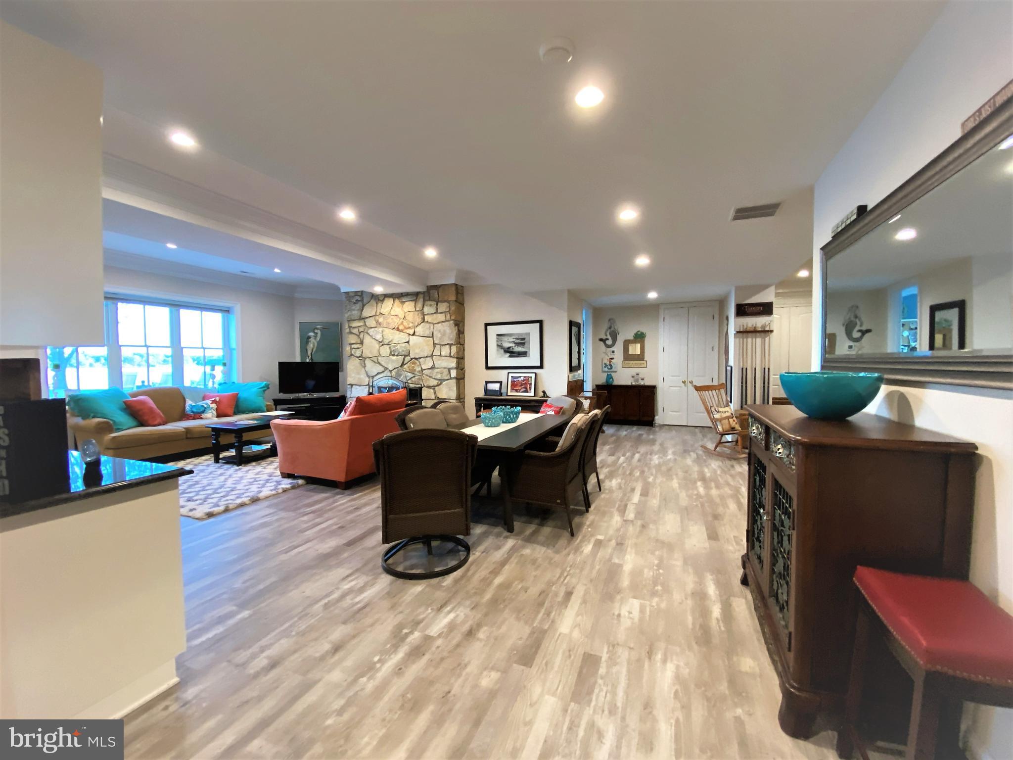 QUEEN ANNE'S ON THE WYE - Residential