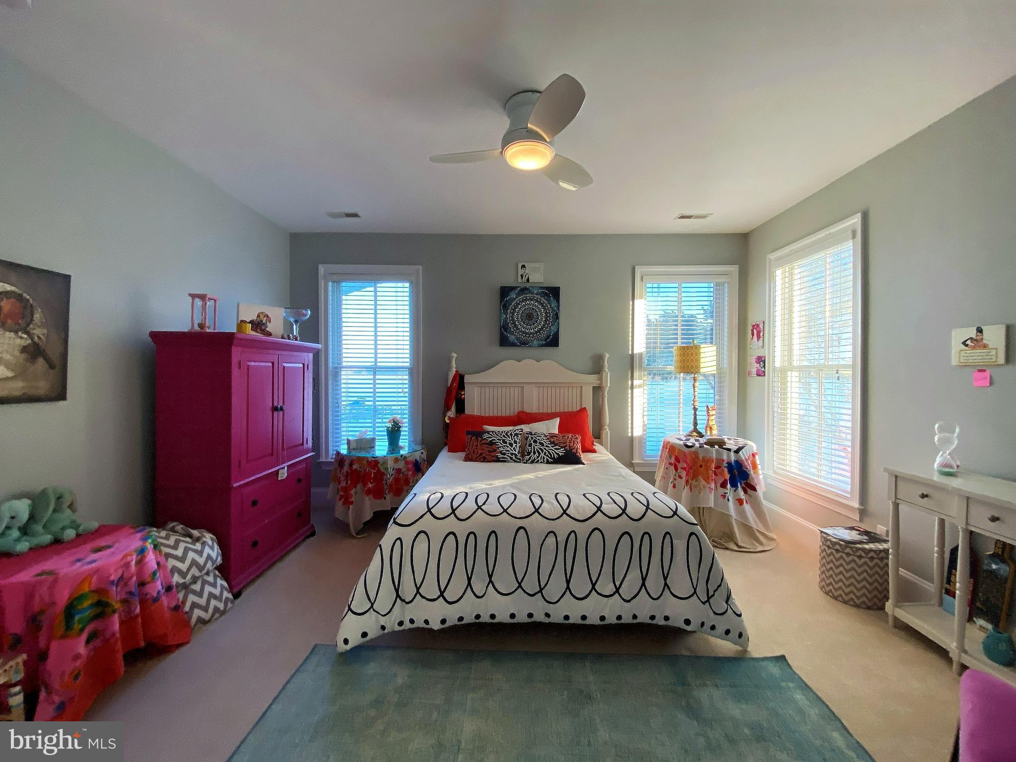 QUEEN ANNE'S ON THE WYE - Residential