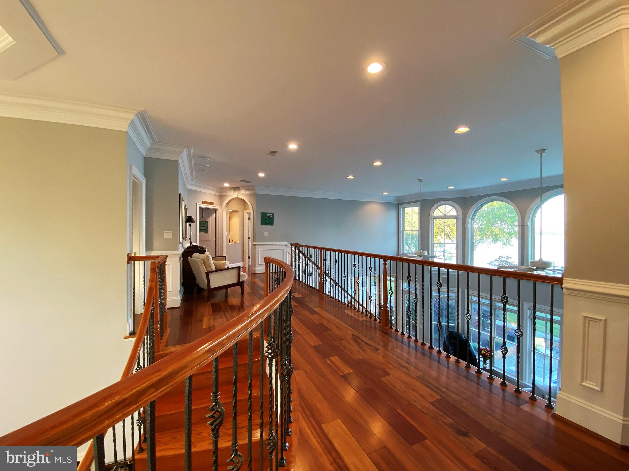 QUEEN ANNE'S ON THE WYE - Residential