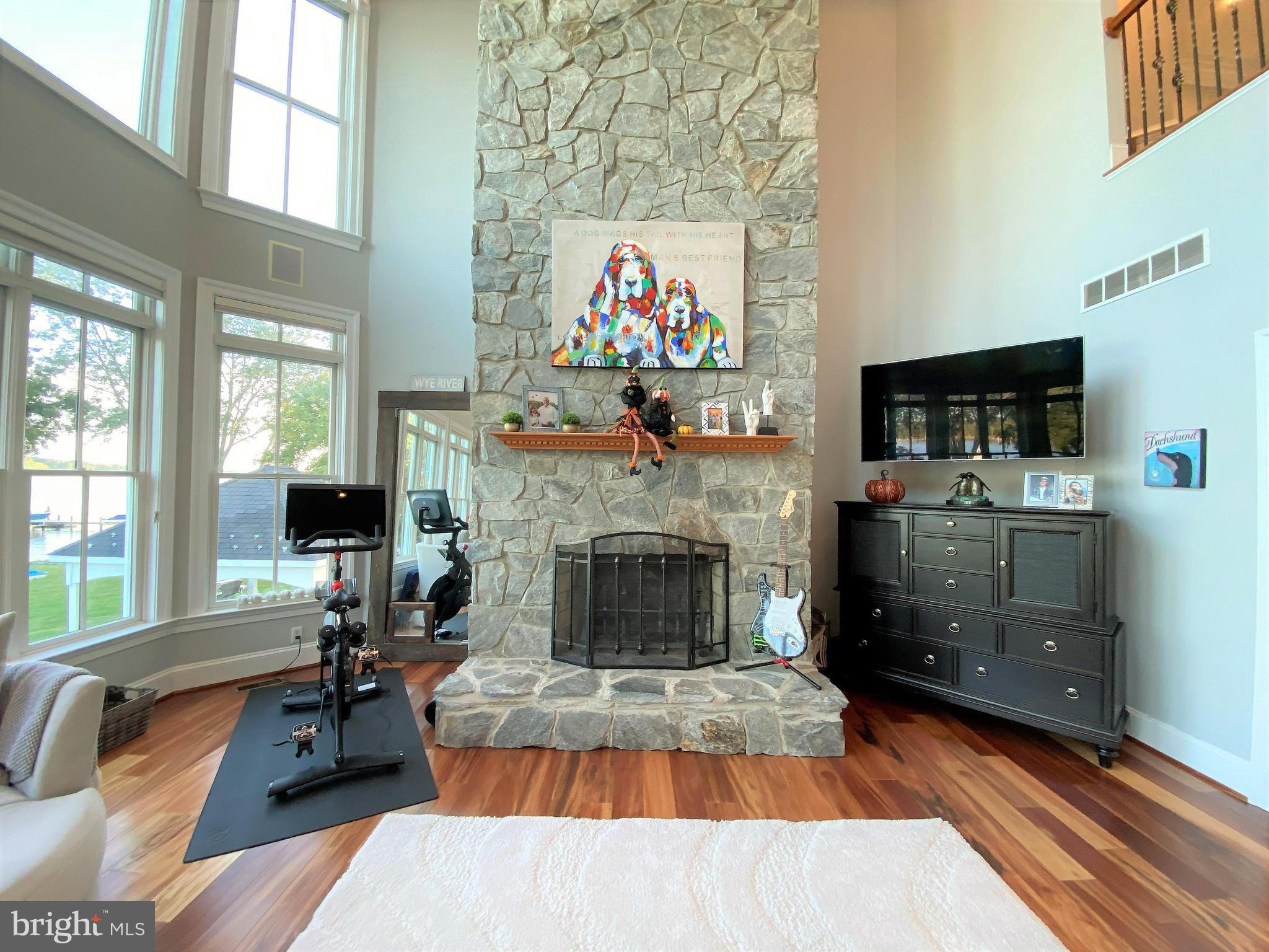 QUEEN ANNE'S ON THE WYE - Residential