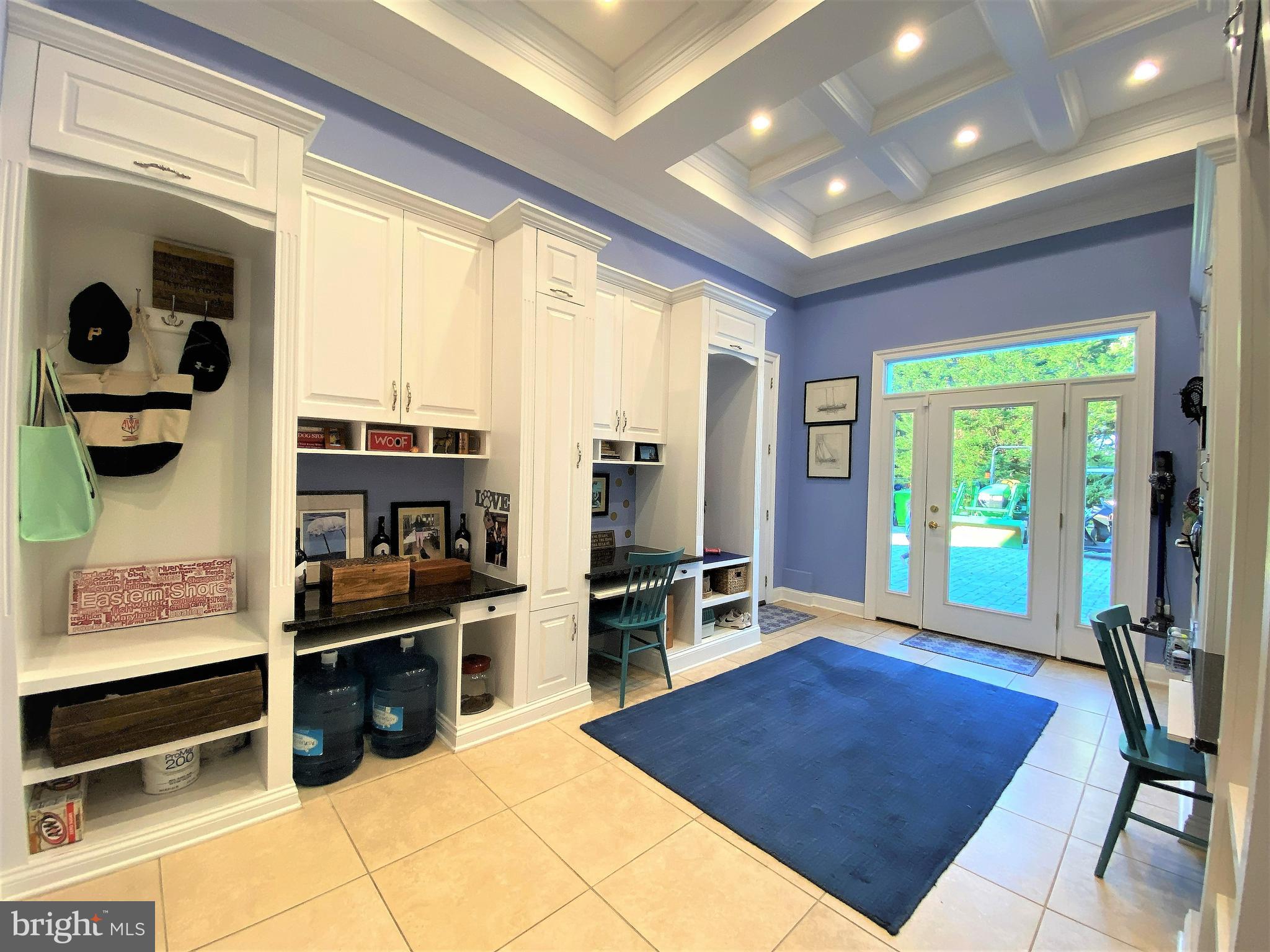 QUEEN ANNE'S ON THE WYE - Residential