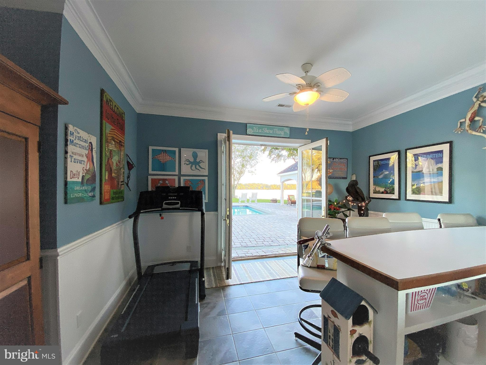 QUEEN ANNE'S ON THE WYE - Residential