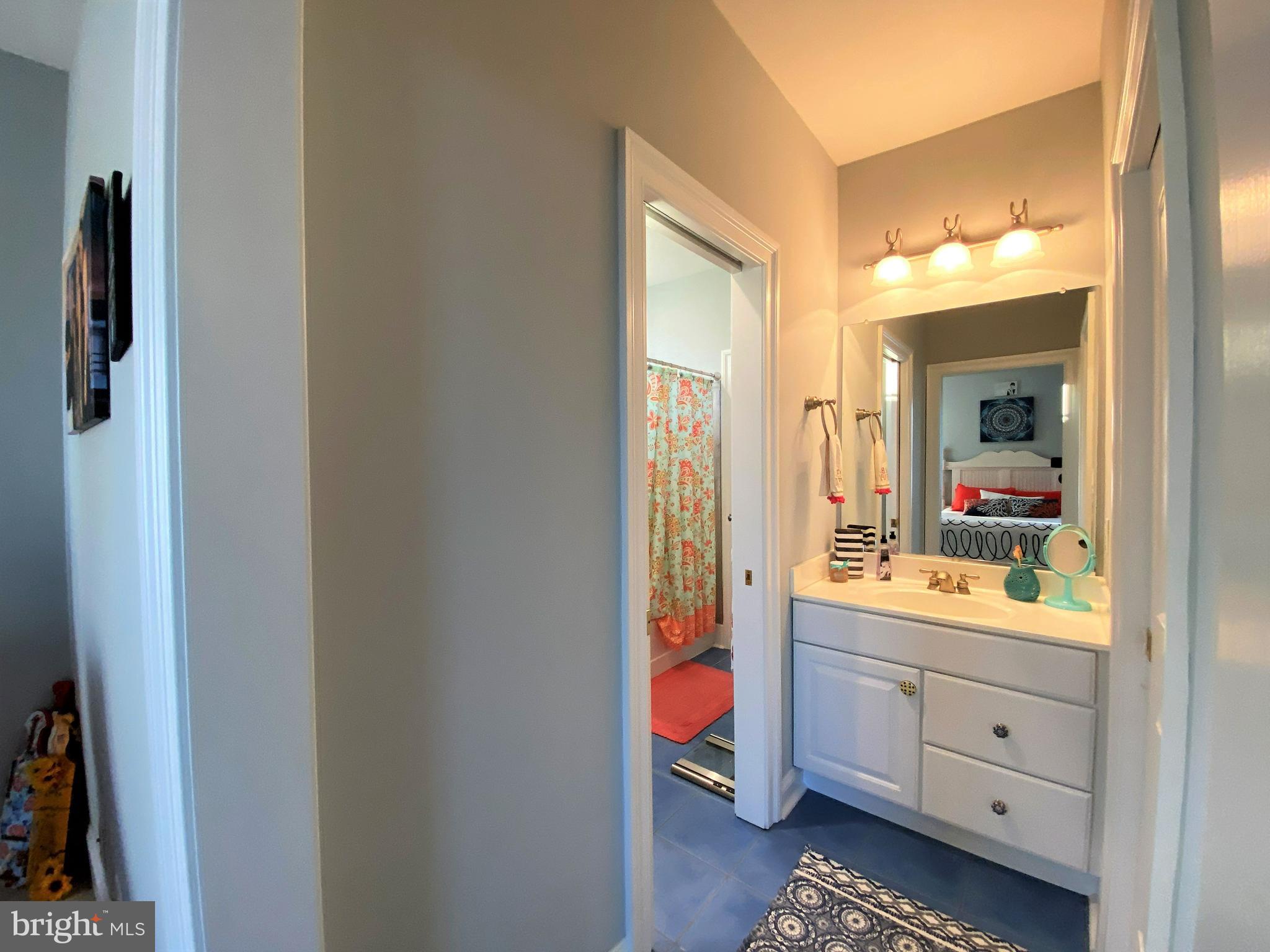 QUEEN ANNE'S ON THE WYE - Residential