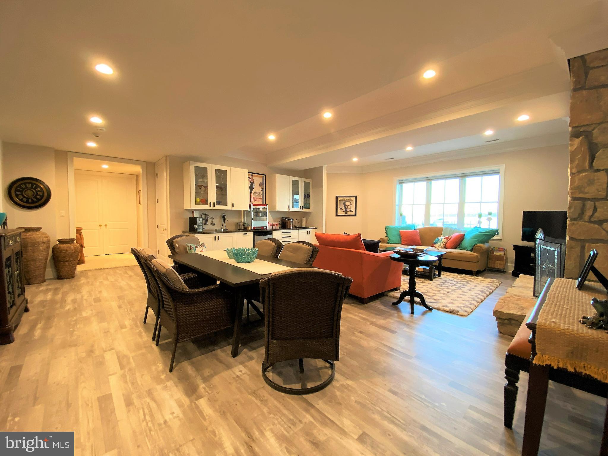 QUEEN ANNE'S ON THE WYE - Residential