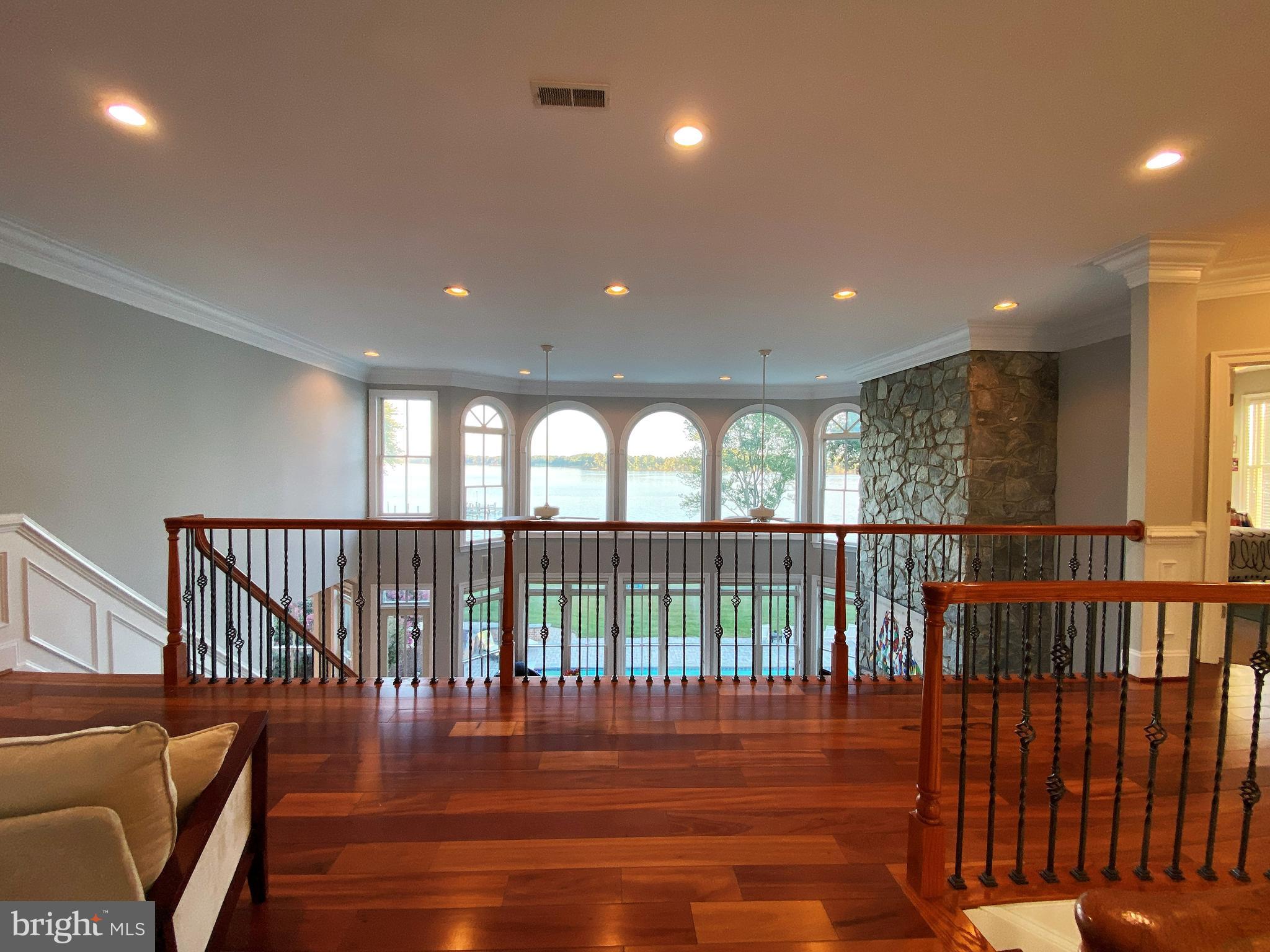 QUEEN ANNE'S ON THE WYE - Residential