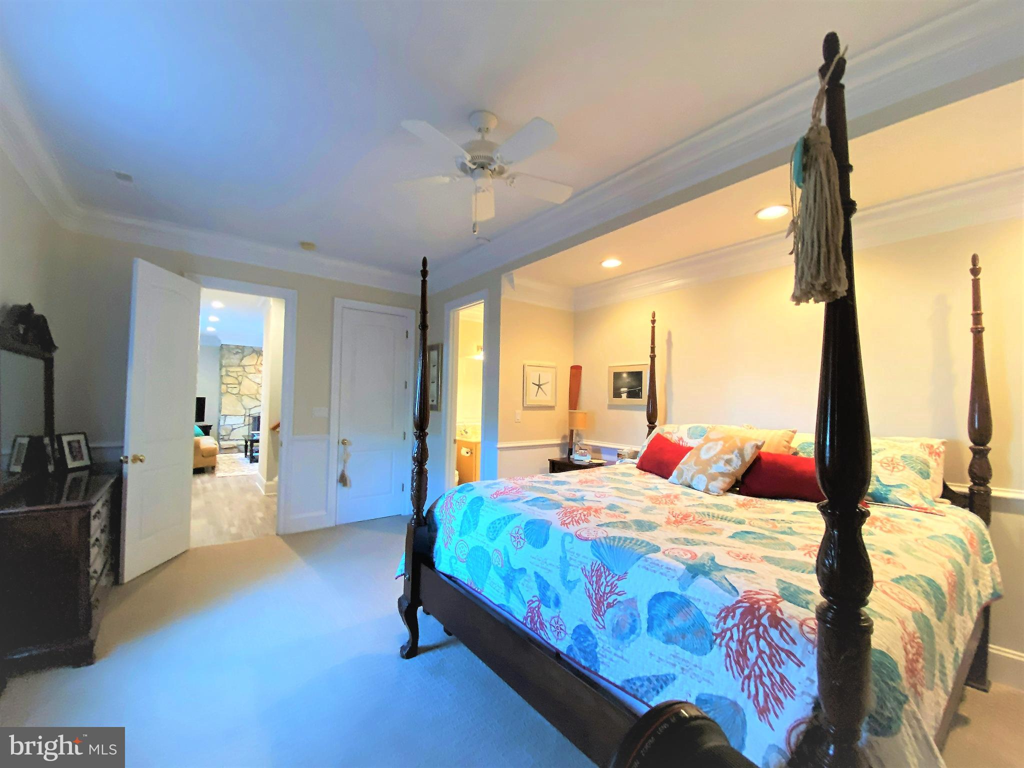 QUEEN ANNE'S ON THE WYE - Residential