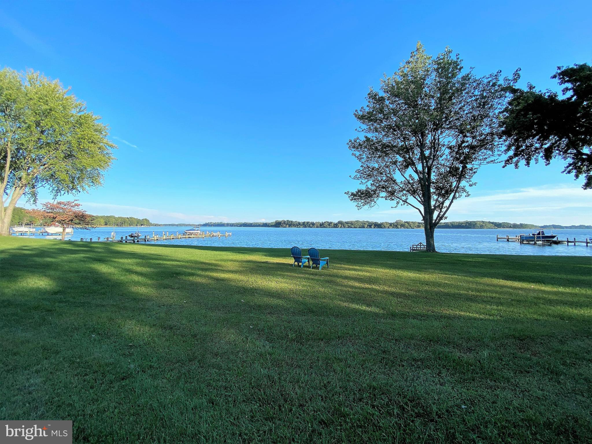 QUEEN ANNE'S ON THE WYE - Residential