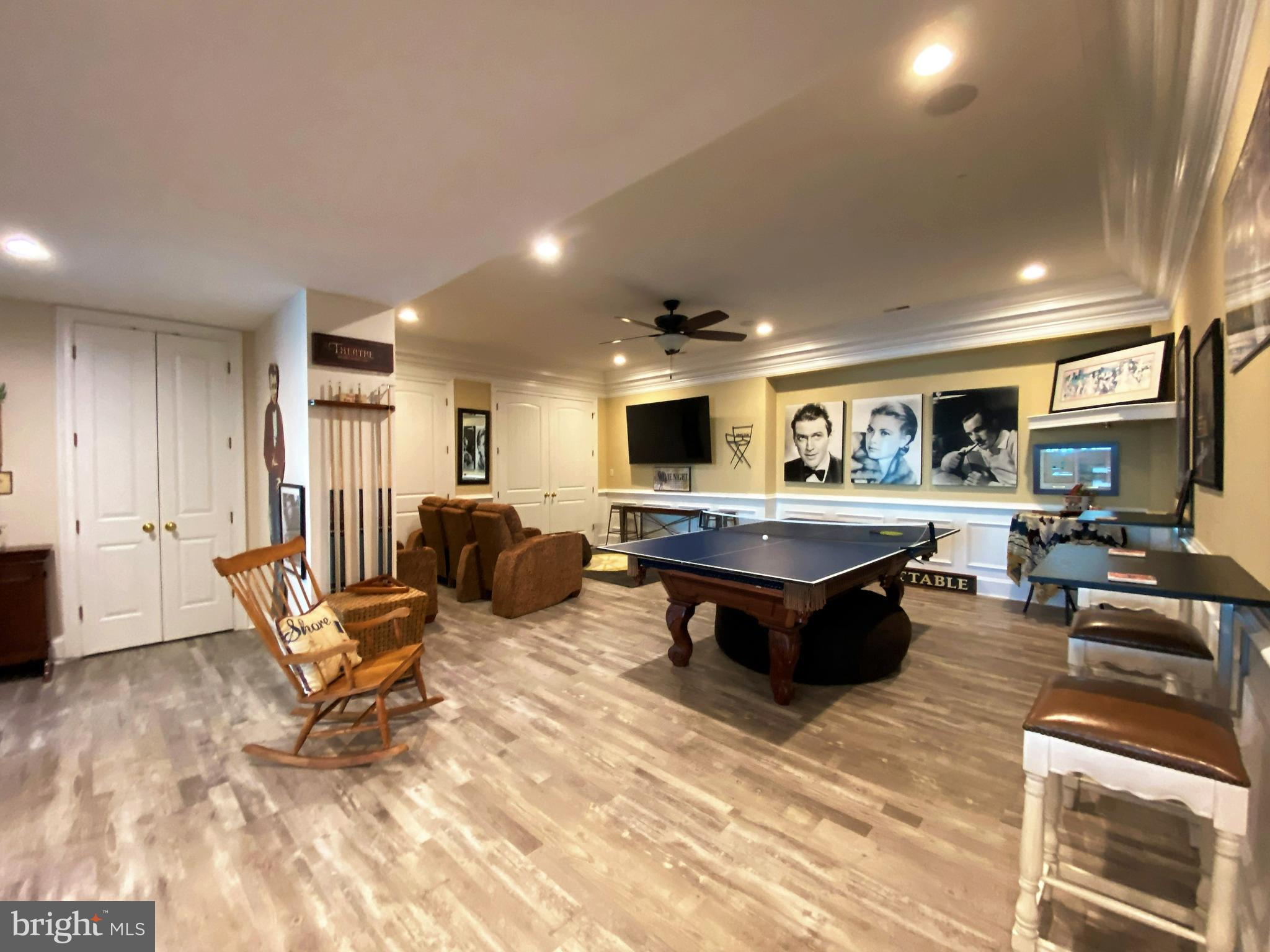 QUEEN ANNE'S ON THE WYE - Residential