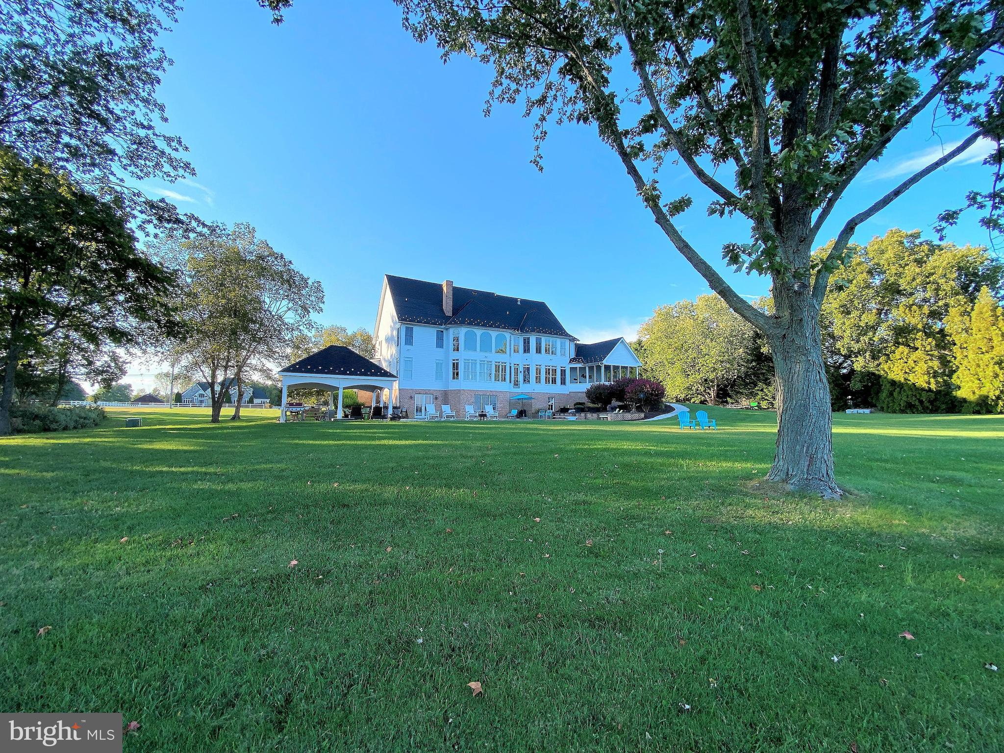 QUEEN ANNE'S ON THE WYE - Residential