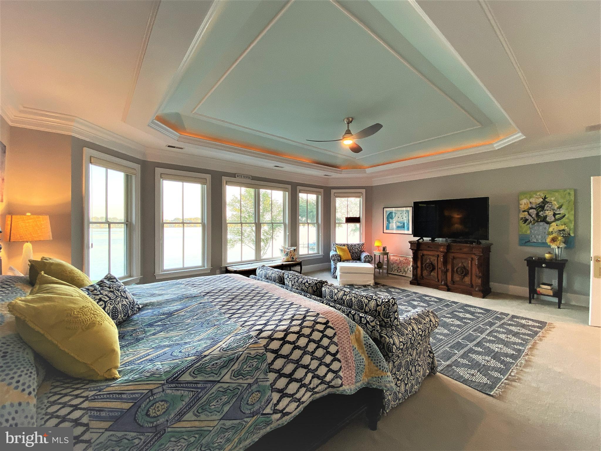 QUEEN ANNE'S ON THE WYE - Residential