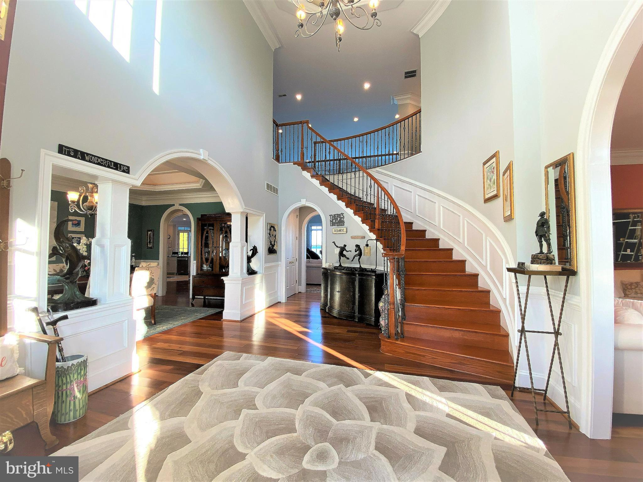 QUEEN ANNE'S ON THE WYE - Residential