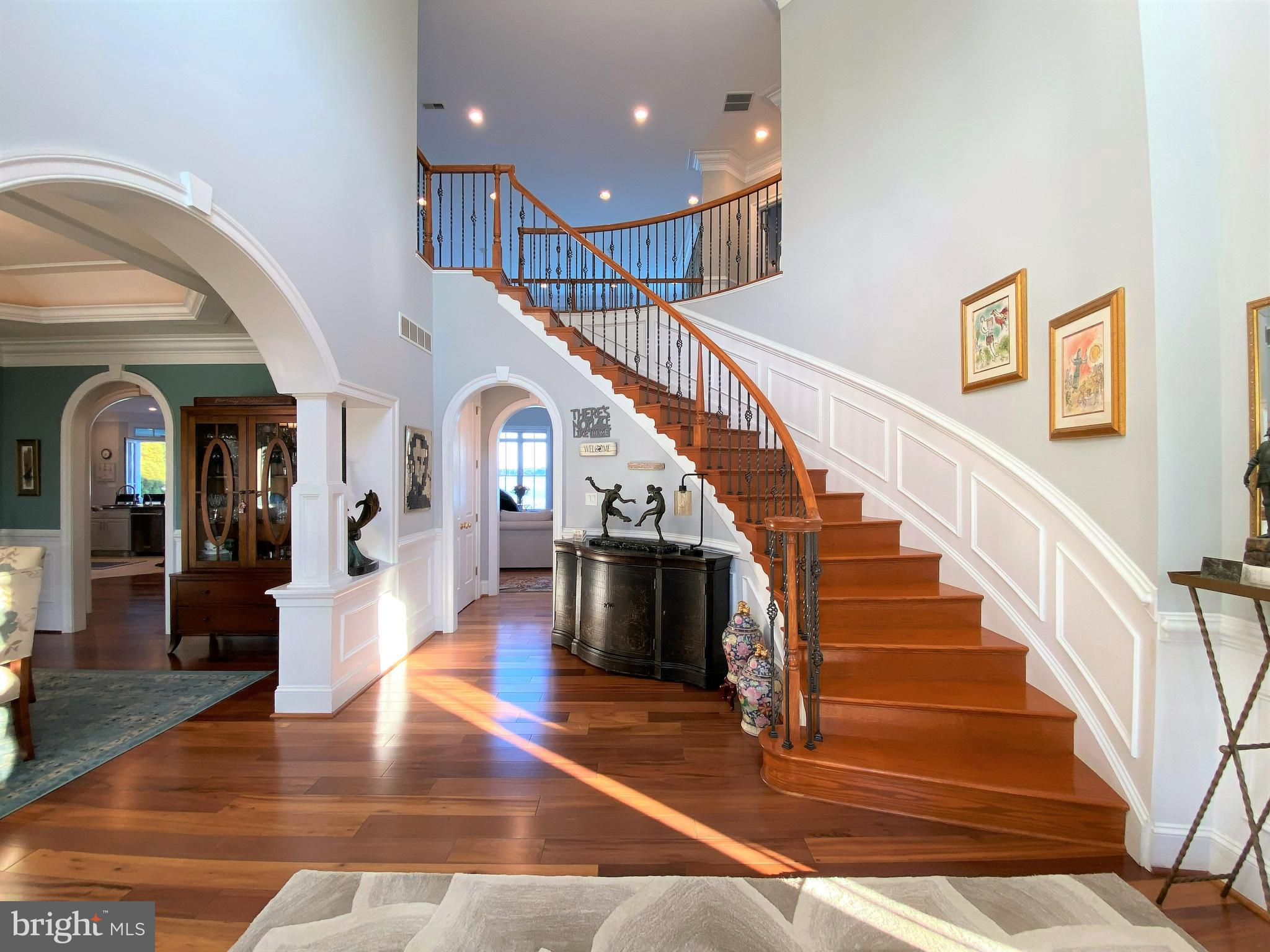 QUEEN ANNE'S ON THE WYE - Residential