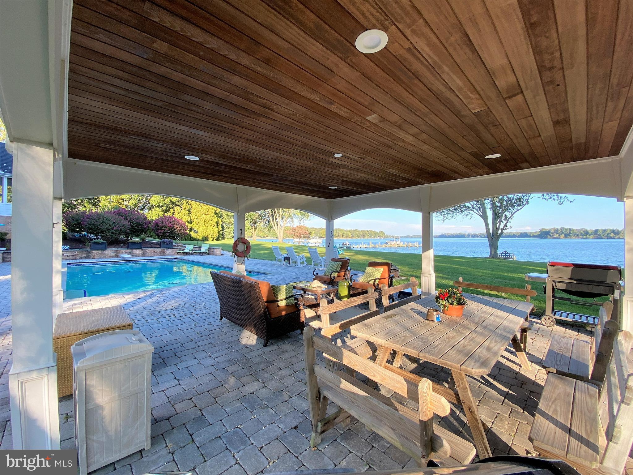 QUEEN ANNE'S ON THE WYE - Residential