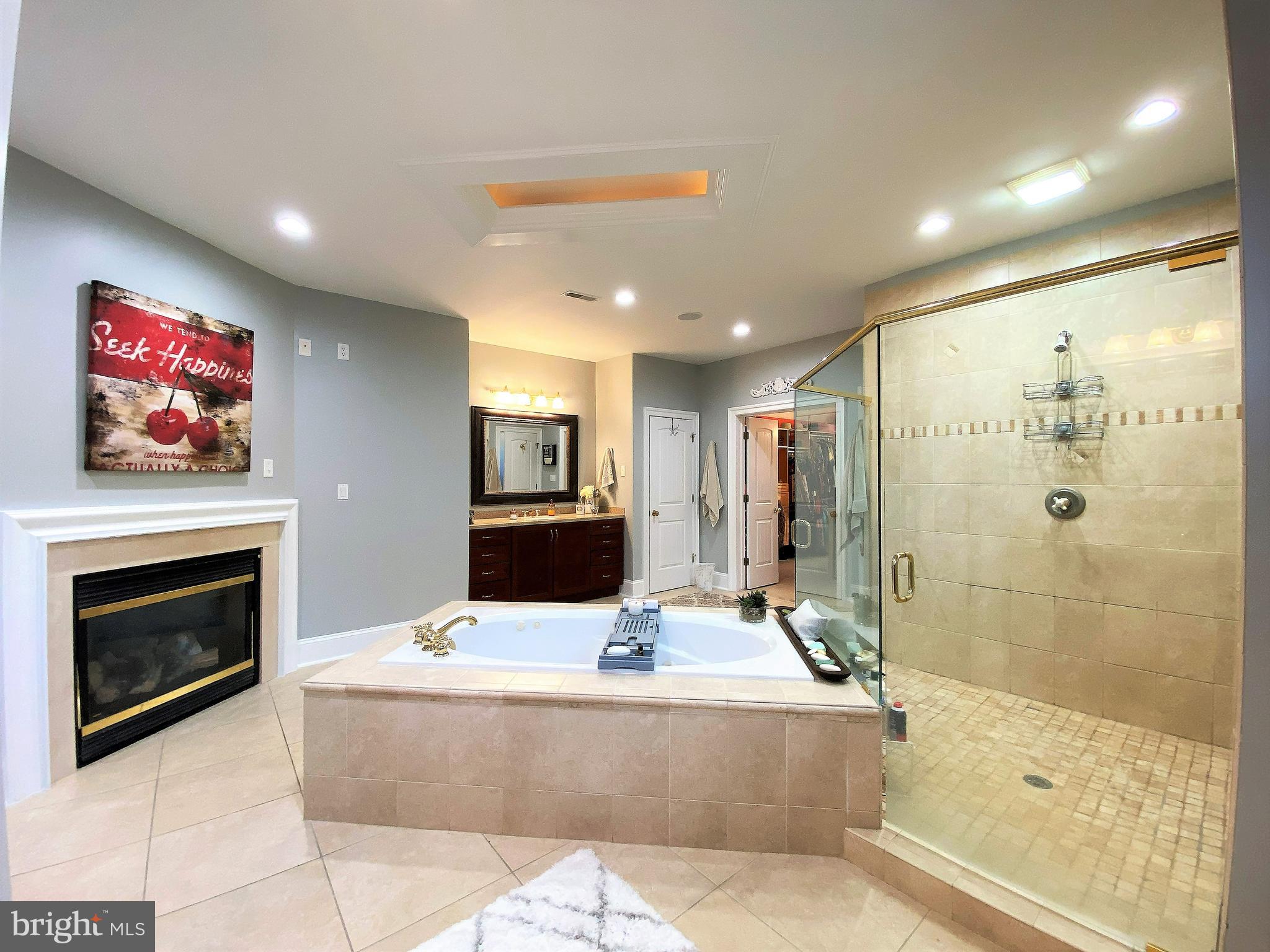 QUEEN ANNE'S ON THE WYE - Residential