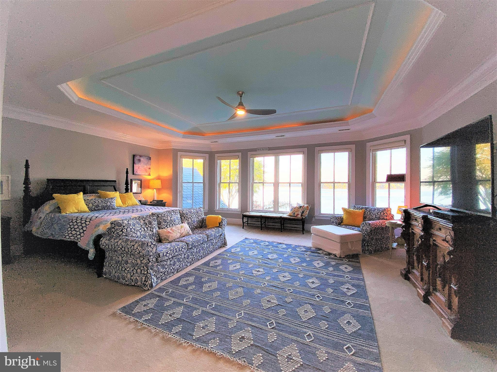 QUEEN ANNE'S ON THE WYE - Residential