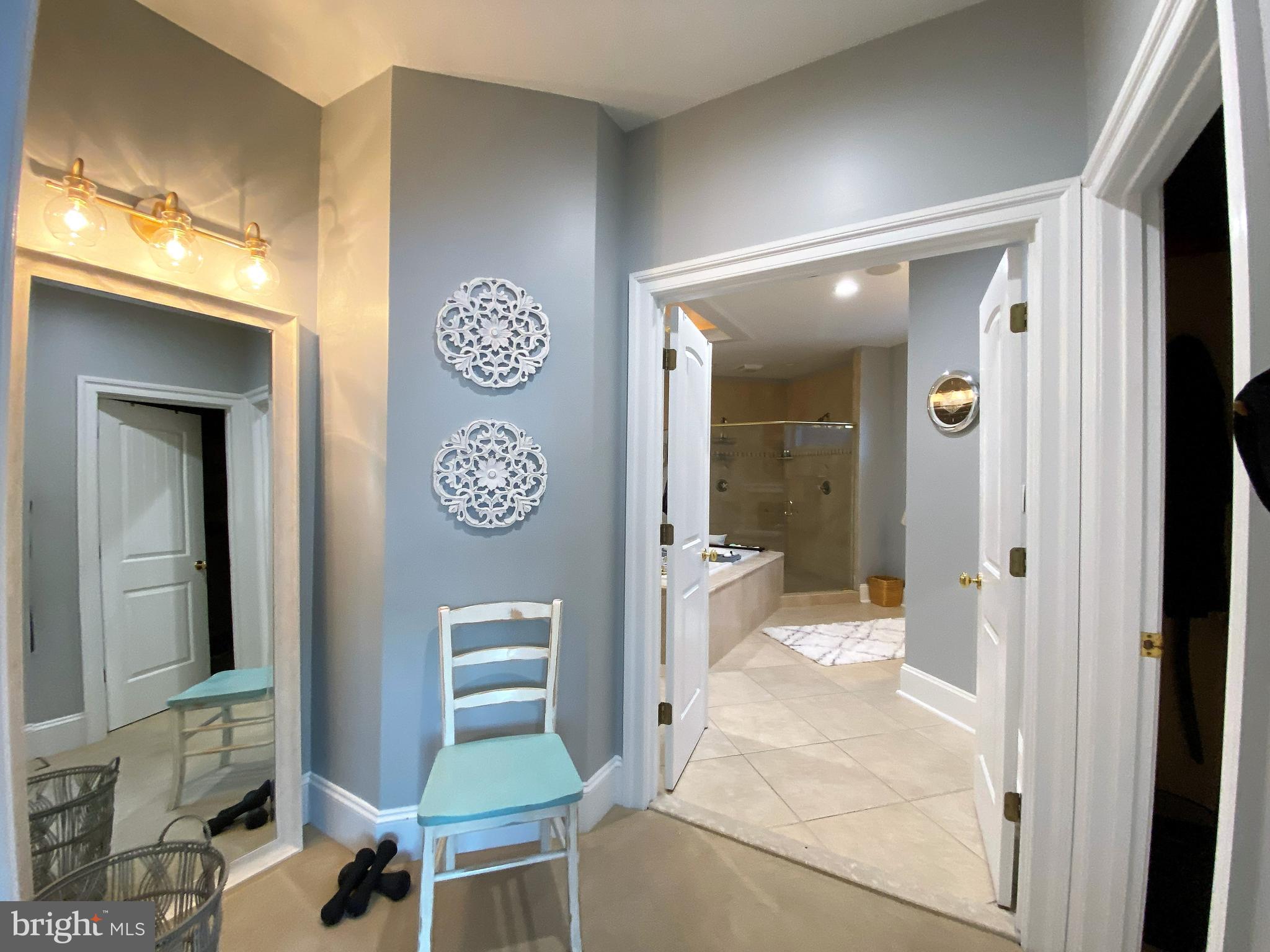 QUEEN ANNE'S ON THE WYE - Residential