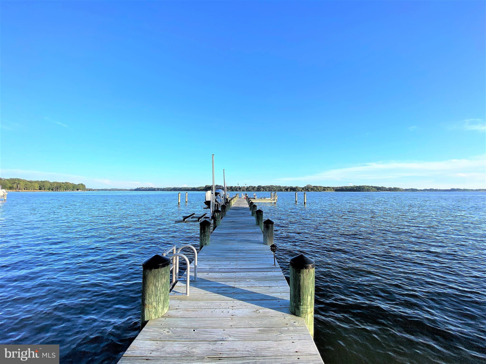 QUEEN ANNE'S ON THE WYE - Residential