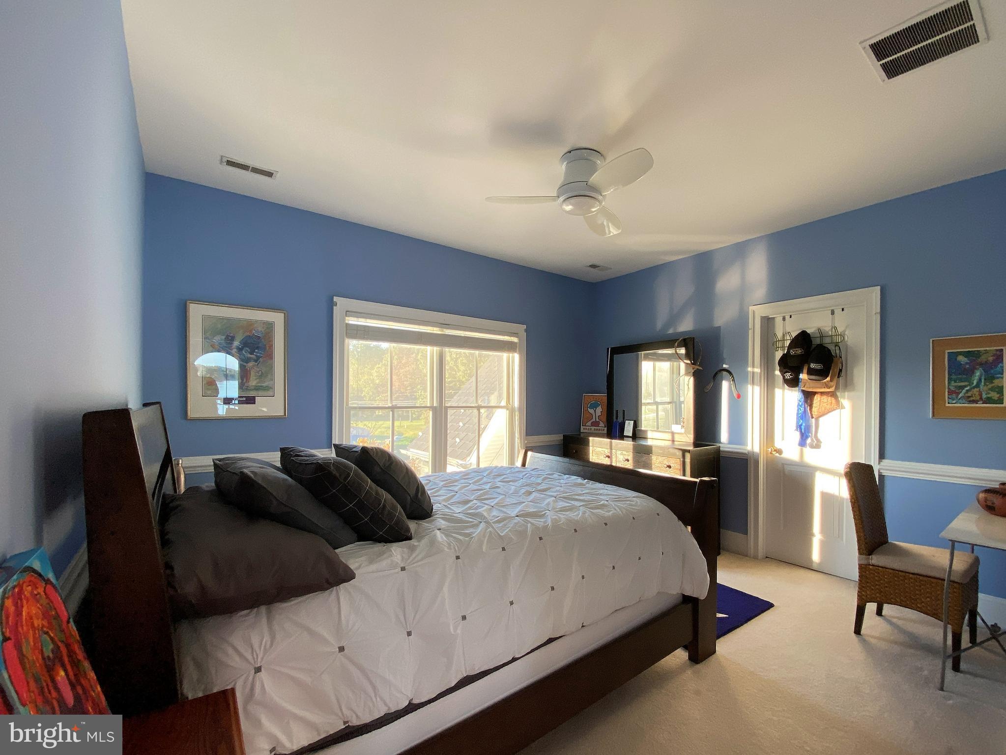 QUEEN ANNE'S ON THE WYE - Residential