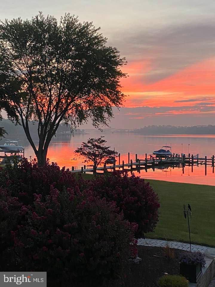 QUEEN ANNE'S ON THE WYE - Residential