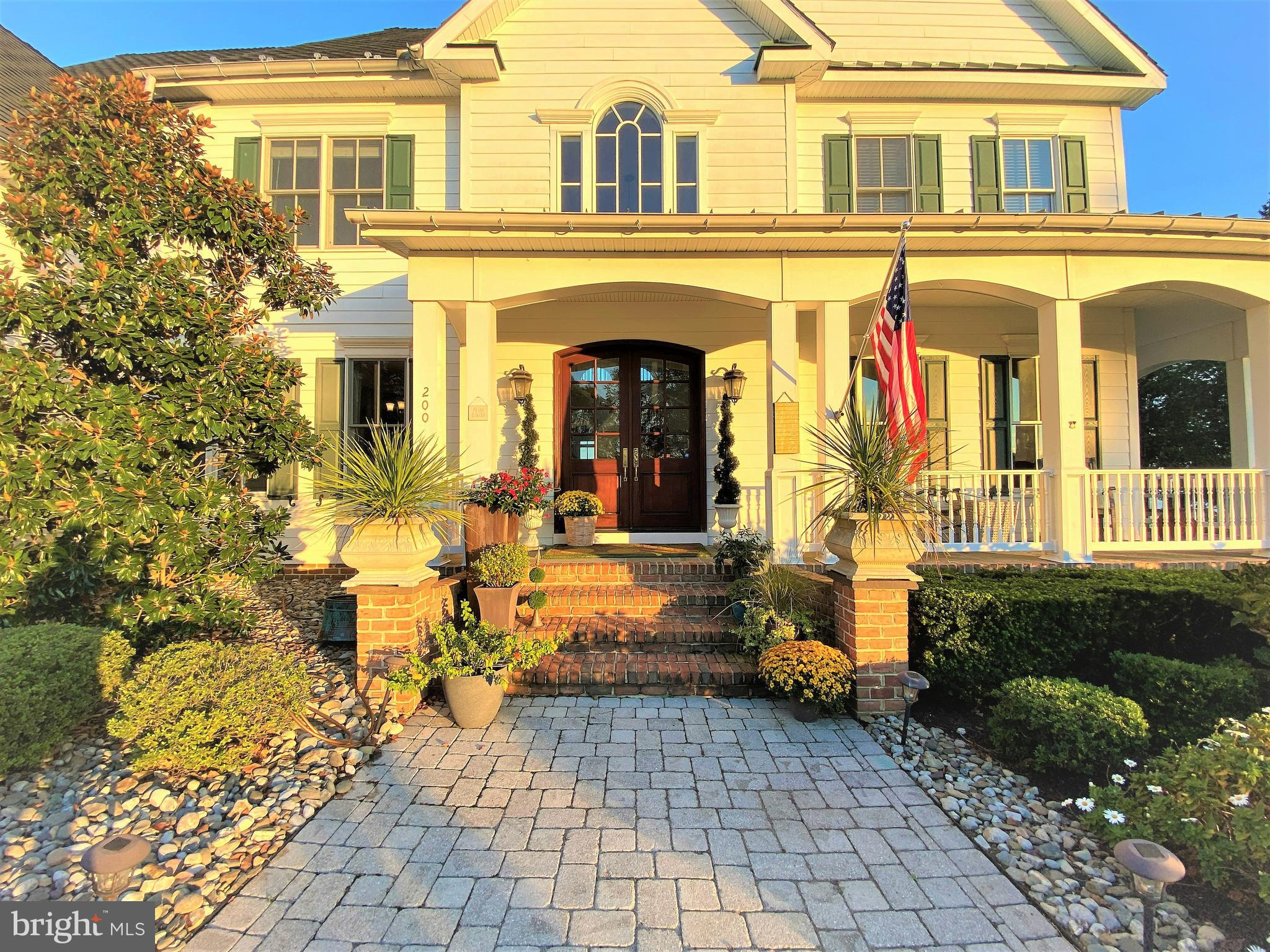 QUEEN ANNE'S ON THE WYE - Residential