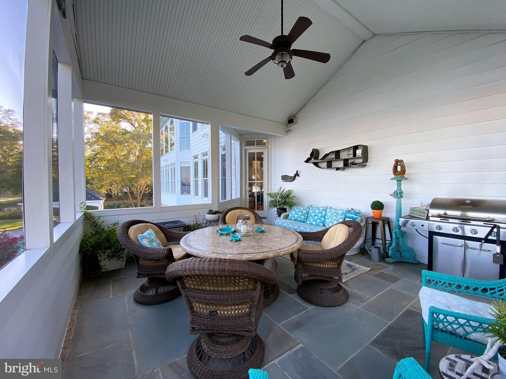 QUEEN ANNE'S ON THE WYE - Residential