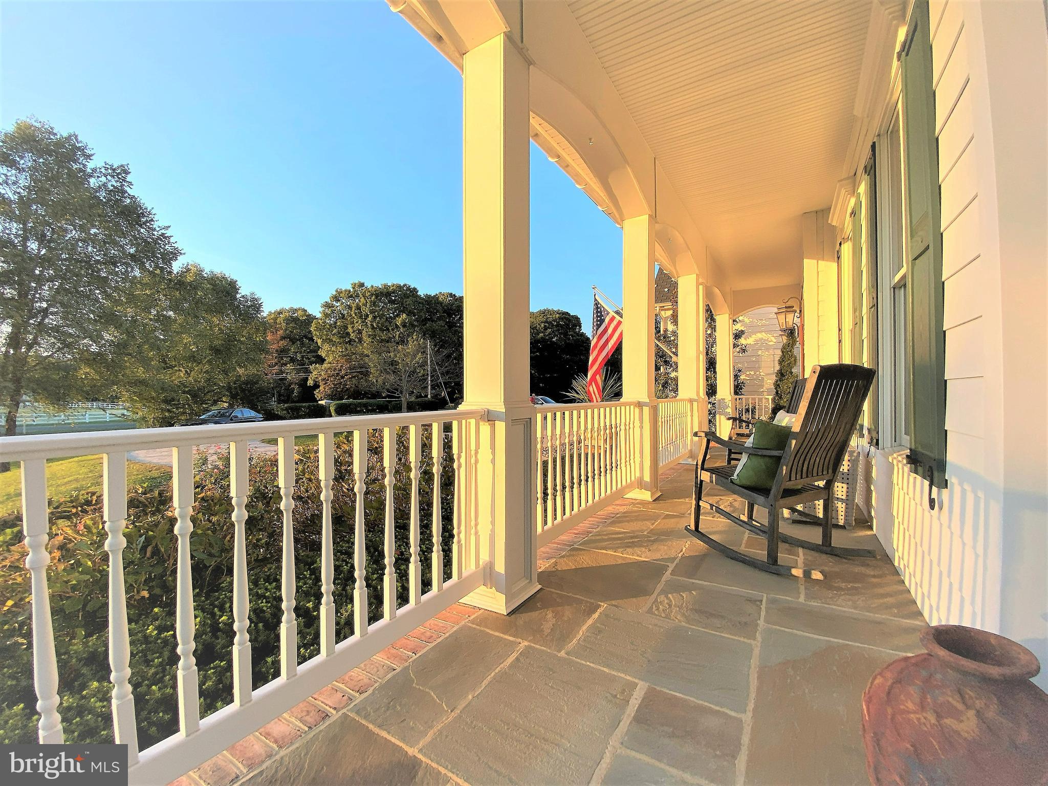 QUEEN ANNE'S ON THE WYE - Residential