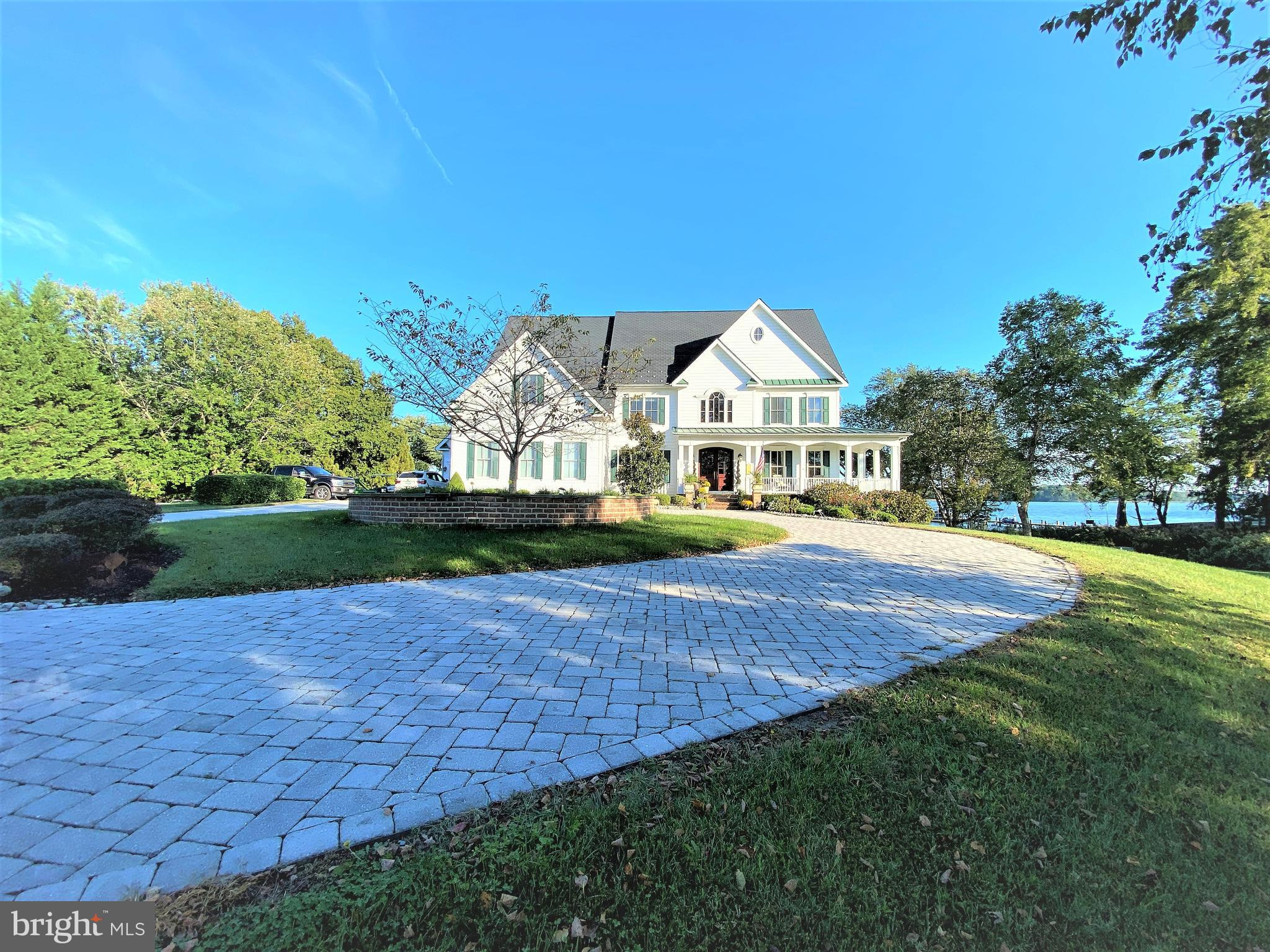 QUEEN ANNE'S ON THE WYE - Residential