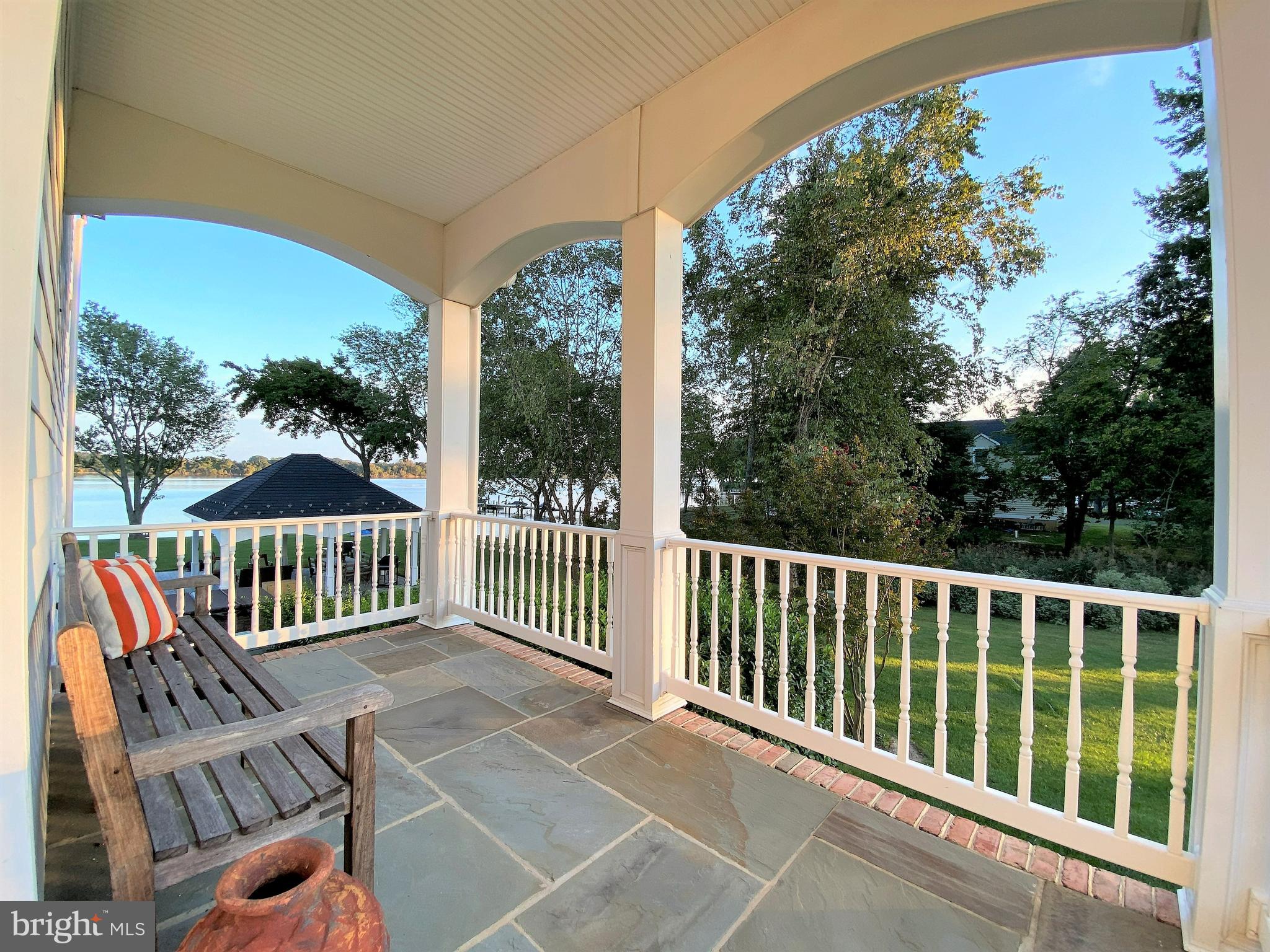 QUEEN ANNE'S ON THE WYE - Residential