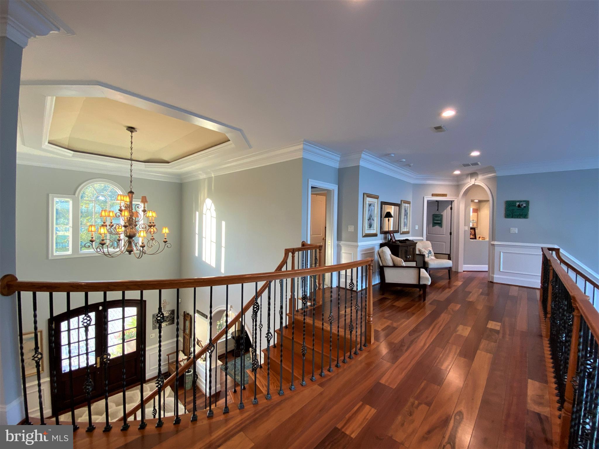 QUEEN ANNE'S ON THE WYE - Residential