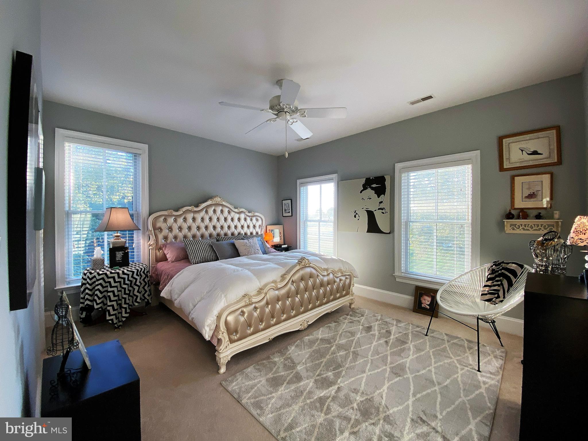 QUEEN ANNE'S ON THE WYE - Residential