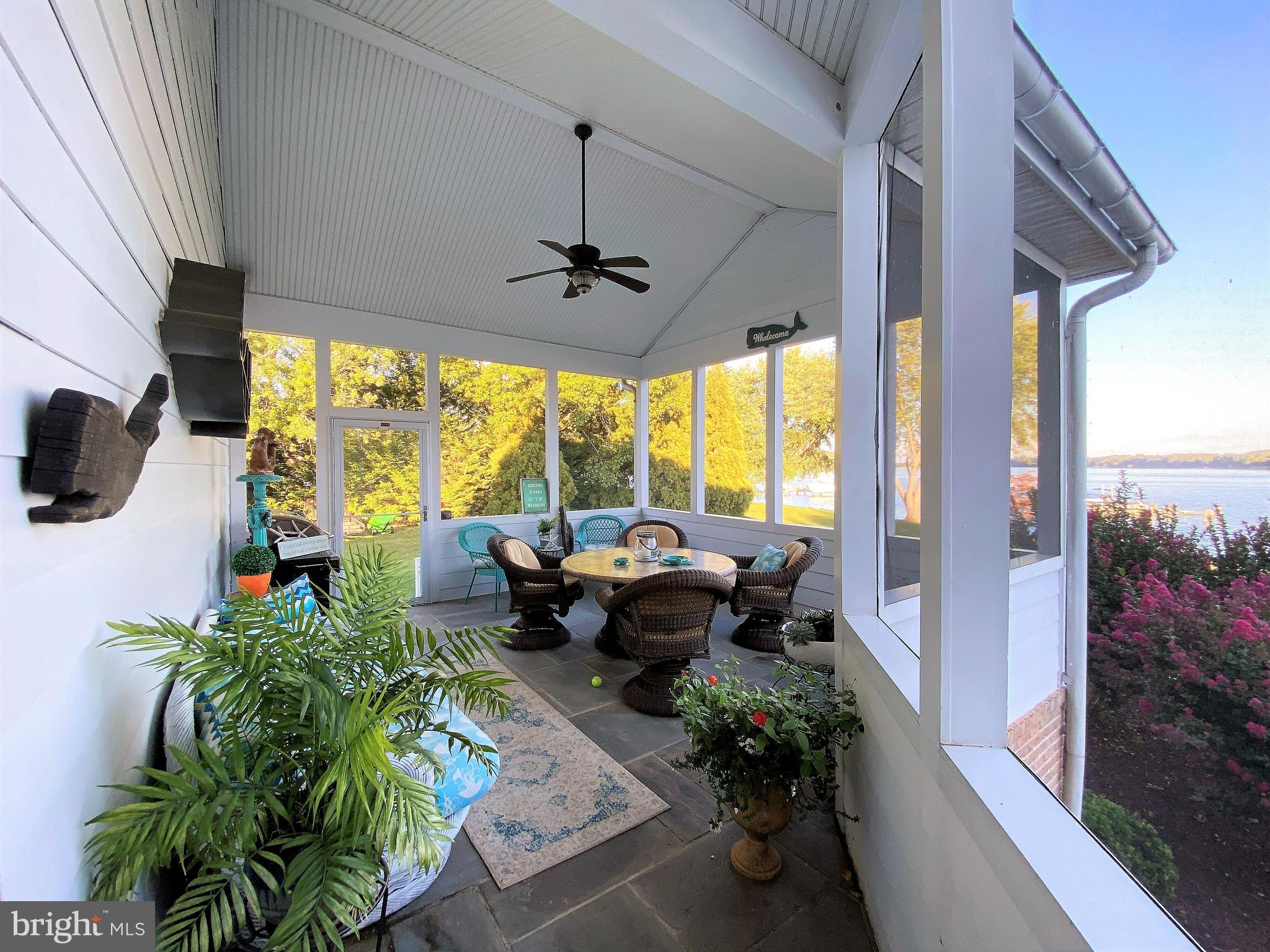 QUEEN ANNE'S ON THE WYE - Residential