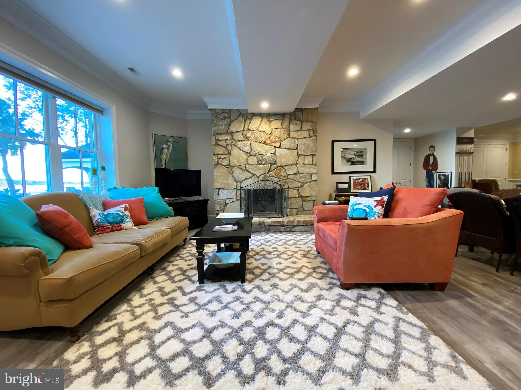 QUEEN ANNE'S ON THE WYE - Residential