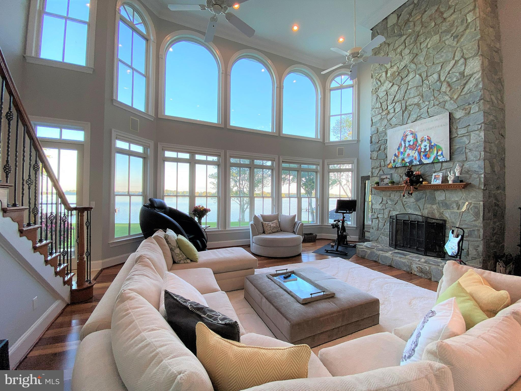 QUEEN ANNE'S ON THE WYE - Residential