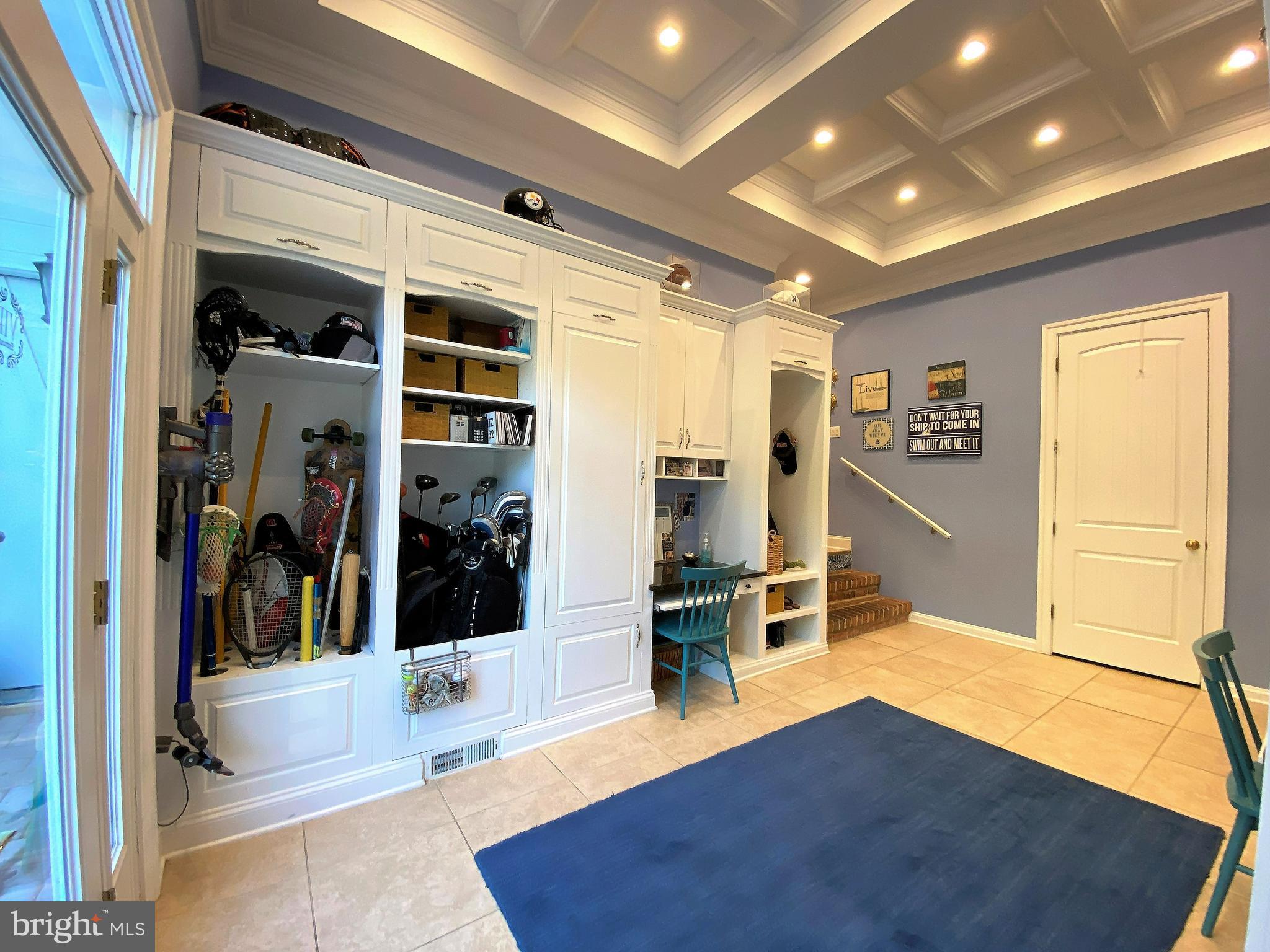 QUEEN ANNE'S ON THE WYE - Residential