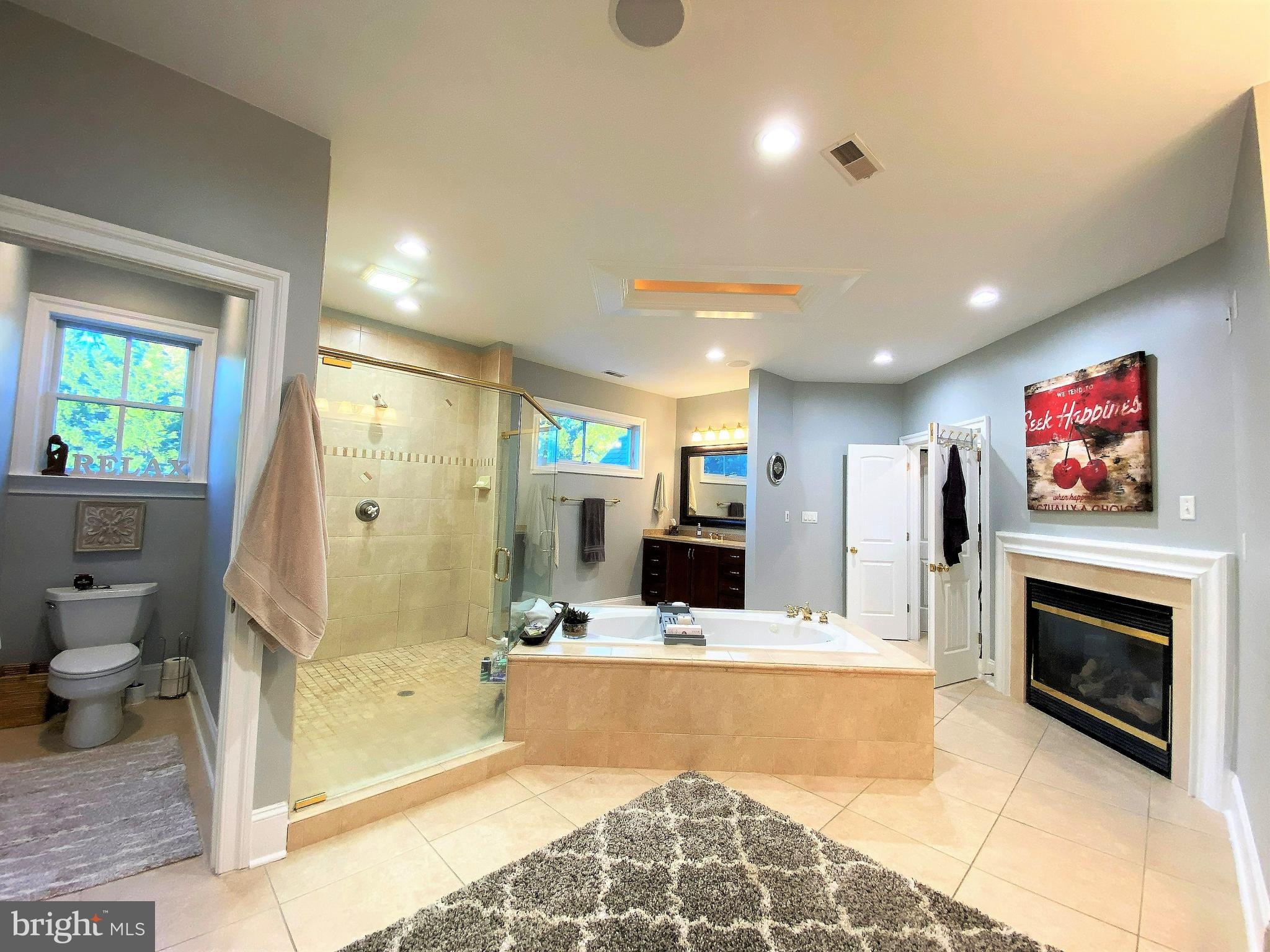 QUEEN ANNE'S ON THE WYE - Residential