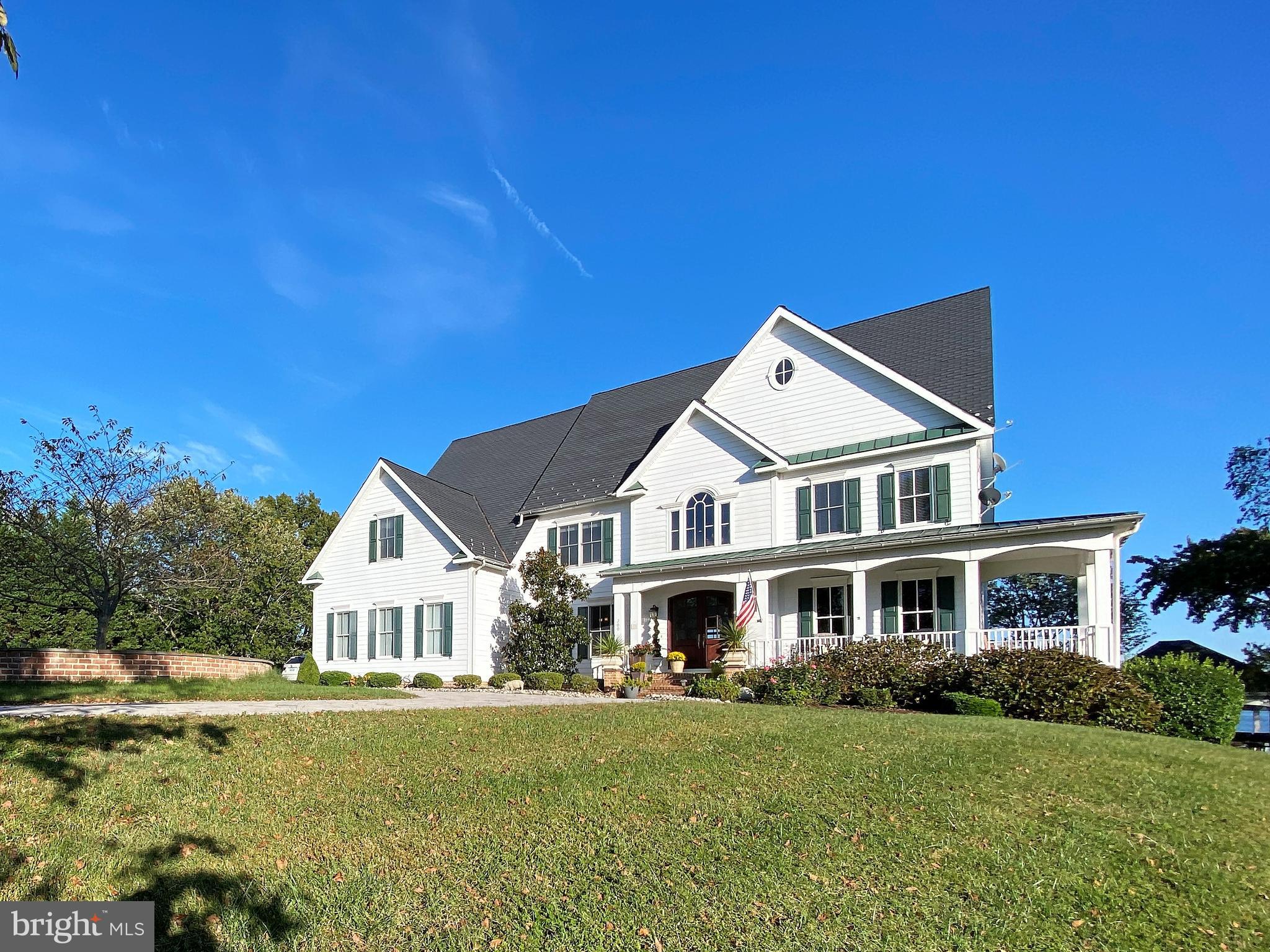 QUEEN ANNE'S ON THE WYE - Residential