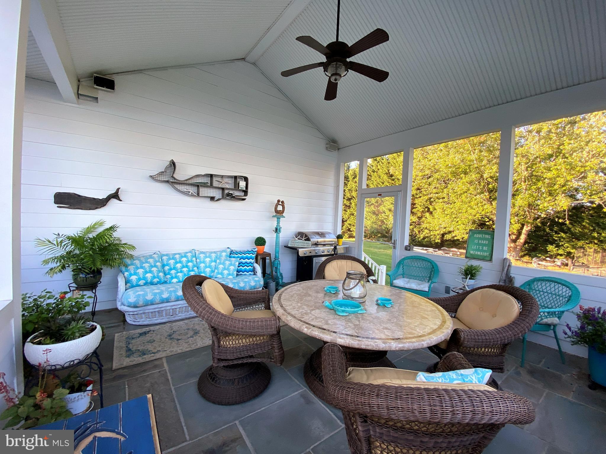 QUEEN ANNE'S ON THE WYE - Residential