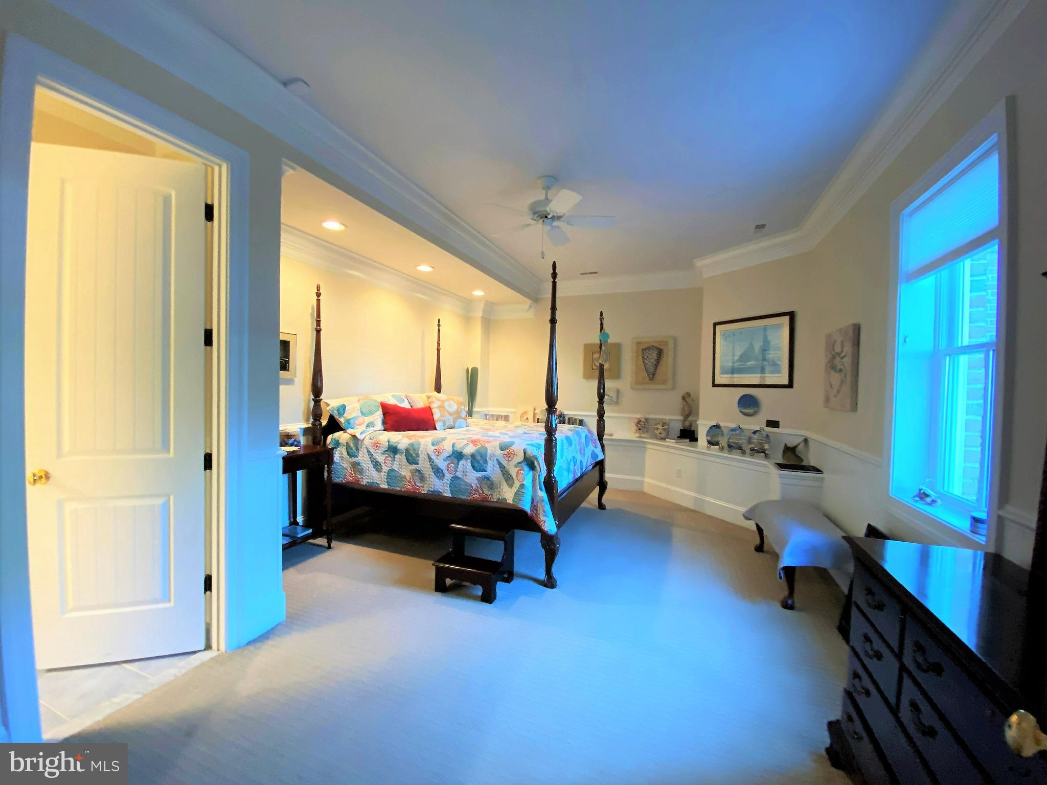 QUEEN ANNE'S ON THE WYE - Residential